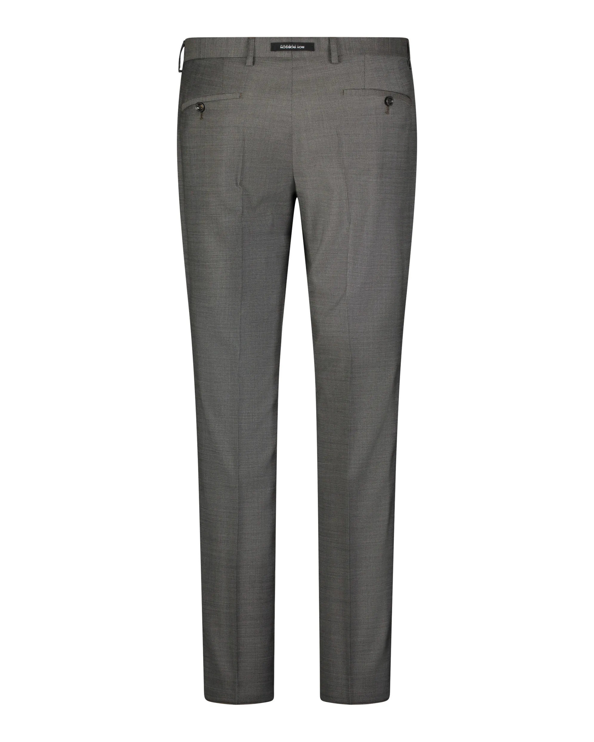 Roy Robson Trousers Bruin 103296-001-102