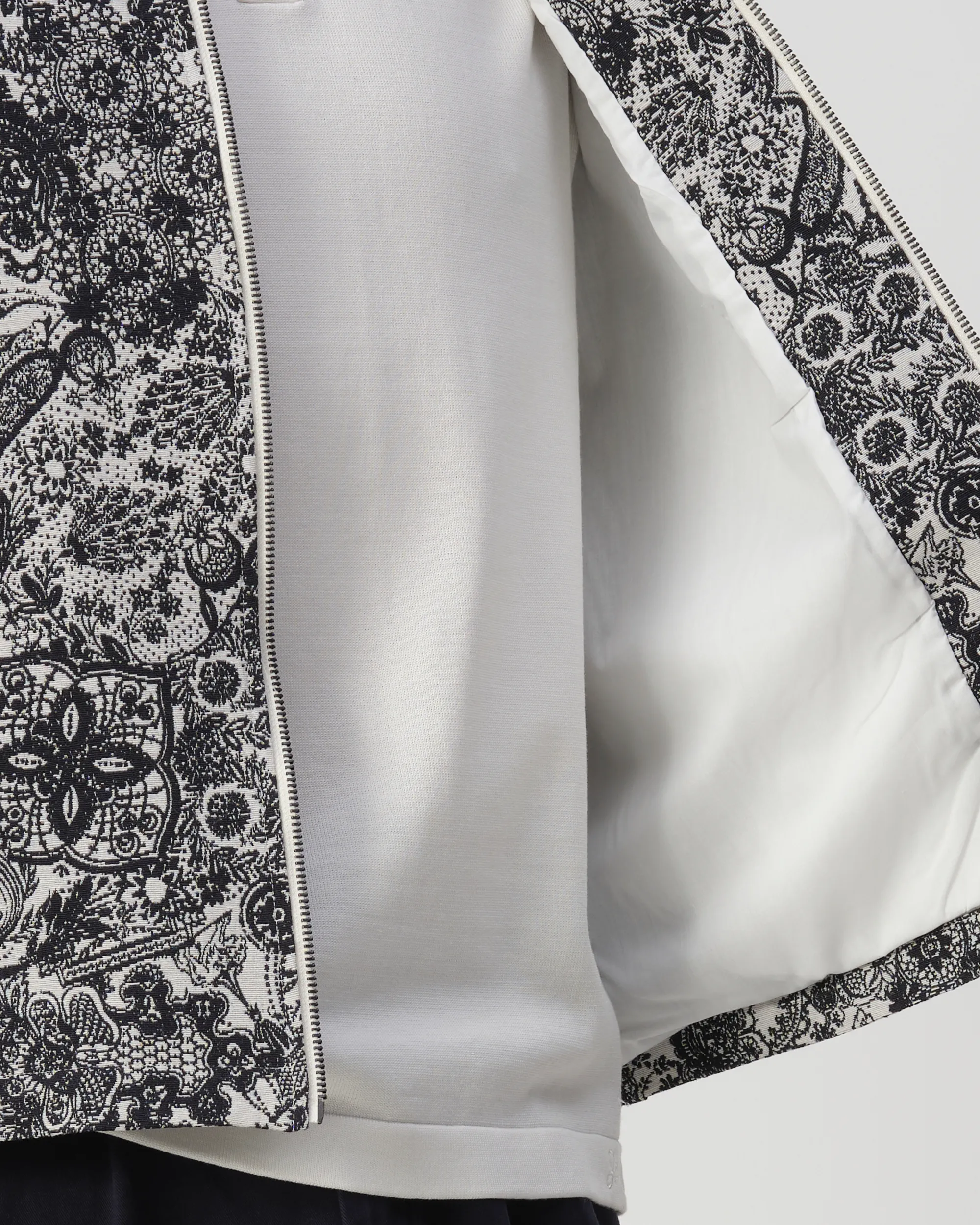 J.C. RAGS - Jack outdoor Dirk Sky Captain dessin 103318-001-L