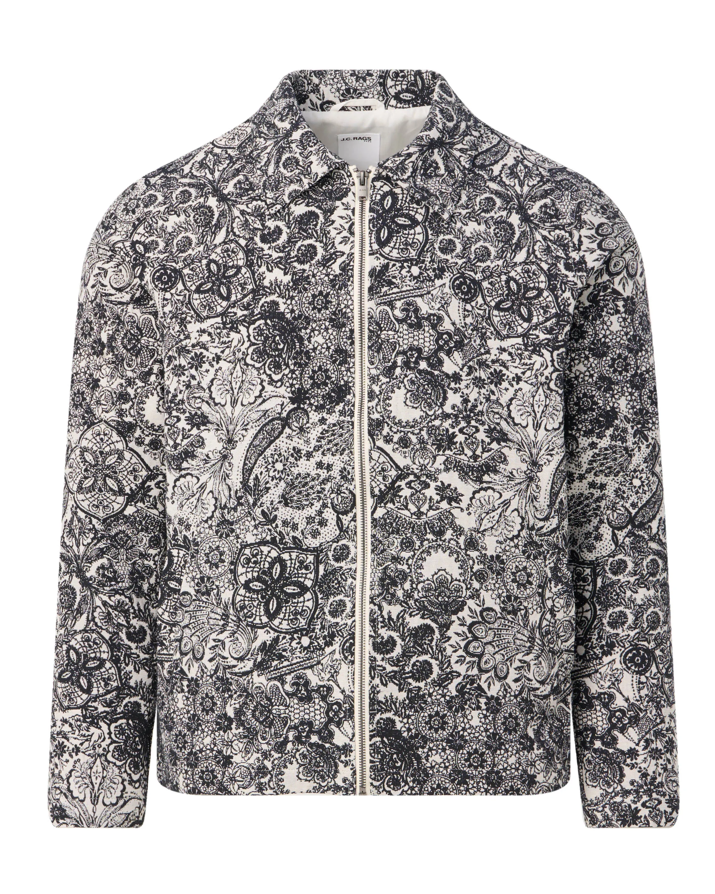 J.C. RAGS - Jack outdoor Dirk Sky Captain dessin 103318-001-L