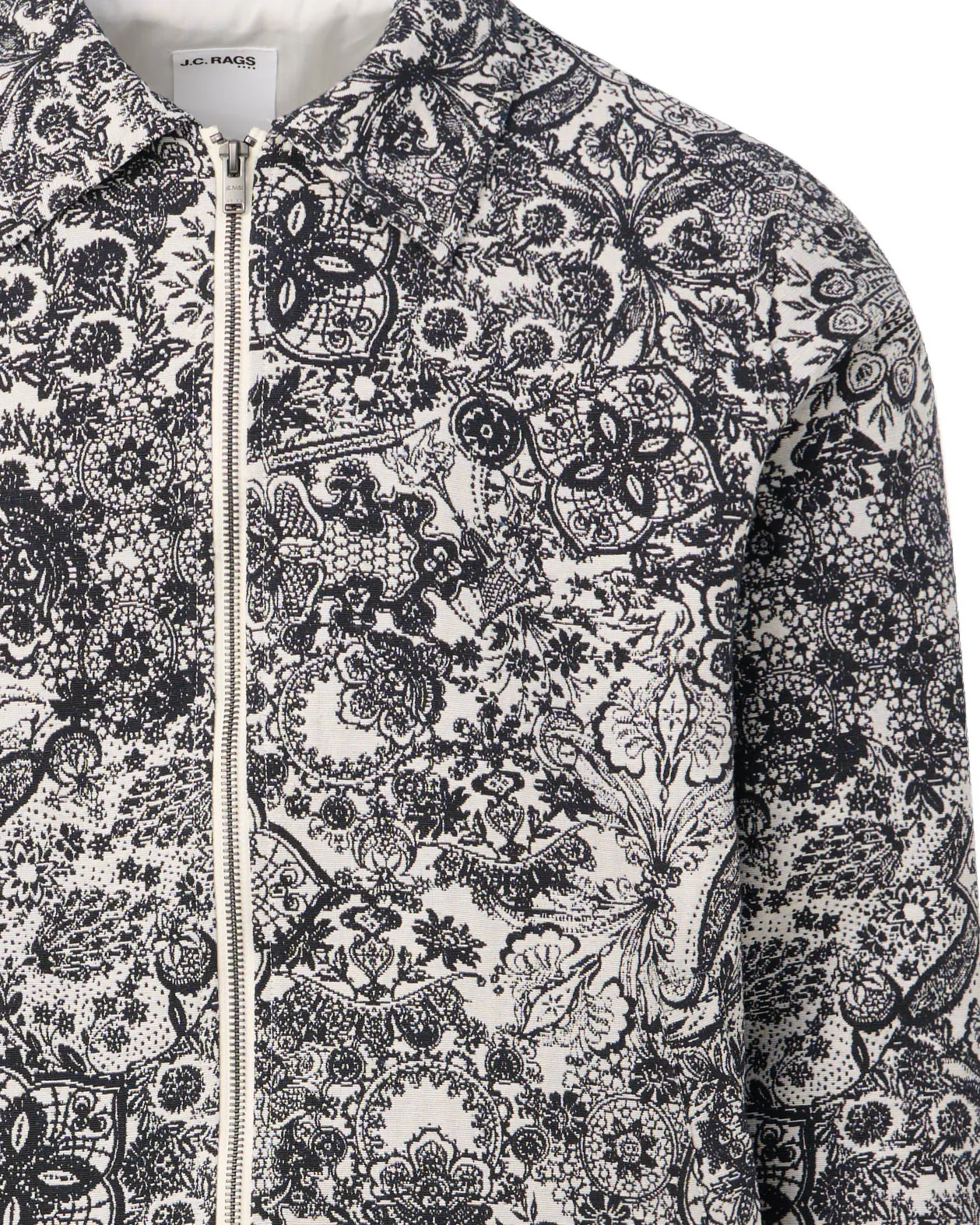 J.C. RAGS - Jack outdoor Dirk Sky Captain dessin 103318-001-L