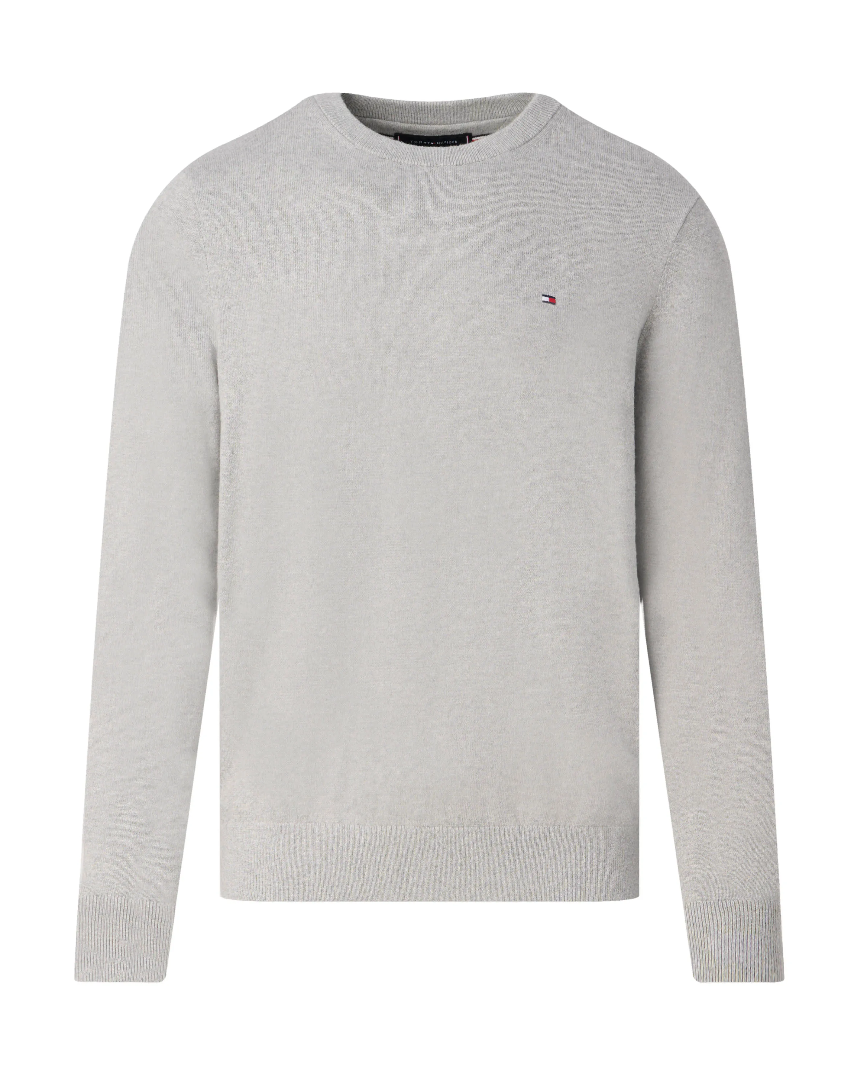 Tommy Hilfiger Menswear Trui O-hals Donker blauw 103427-001-L