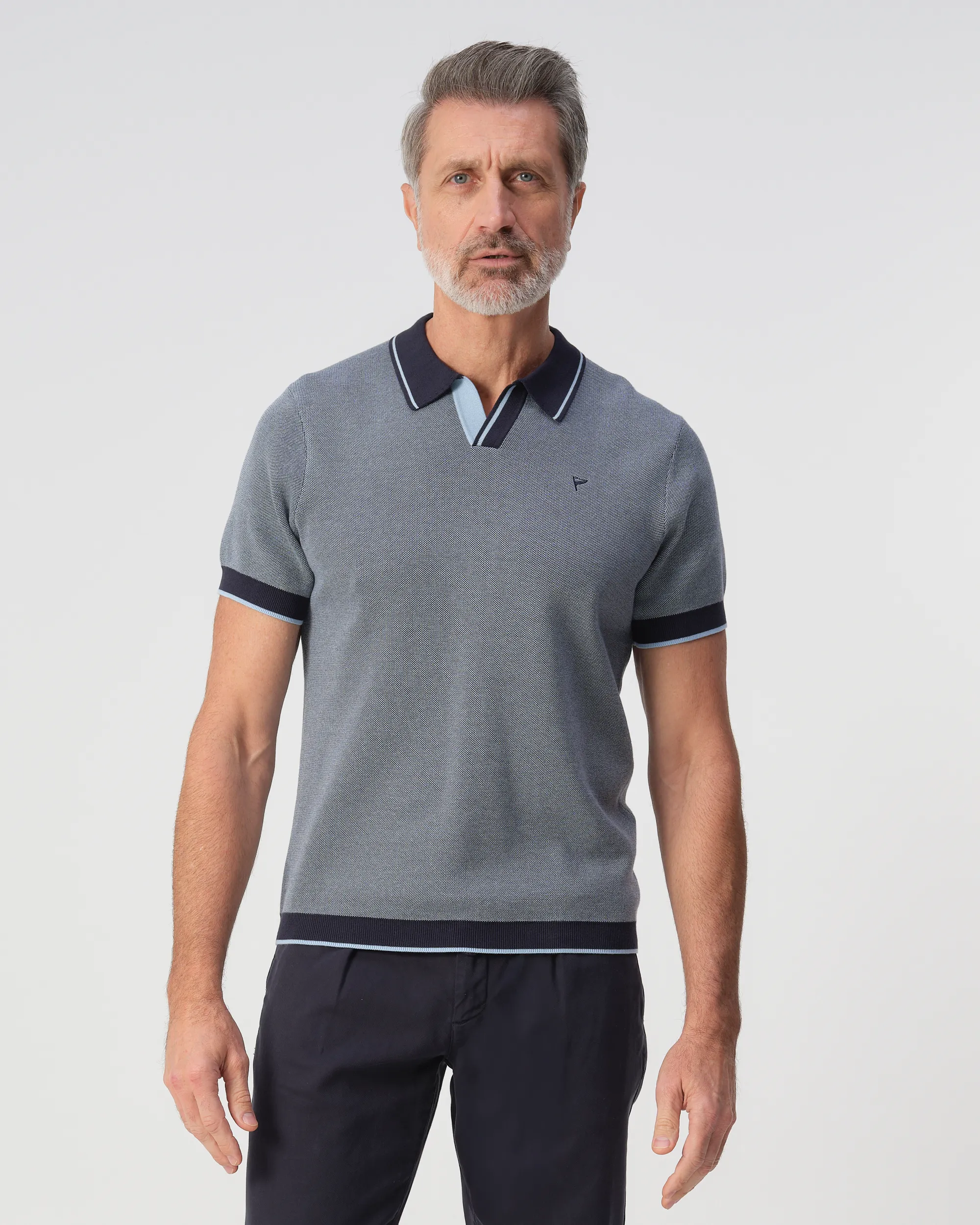 Campbell Perez Polo Night Sky 103447-001-L