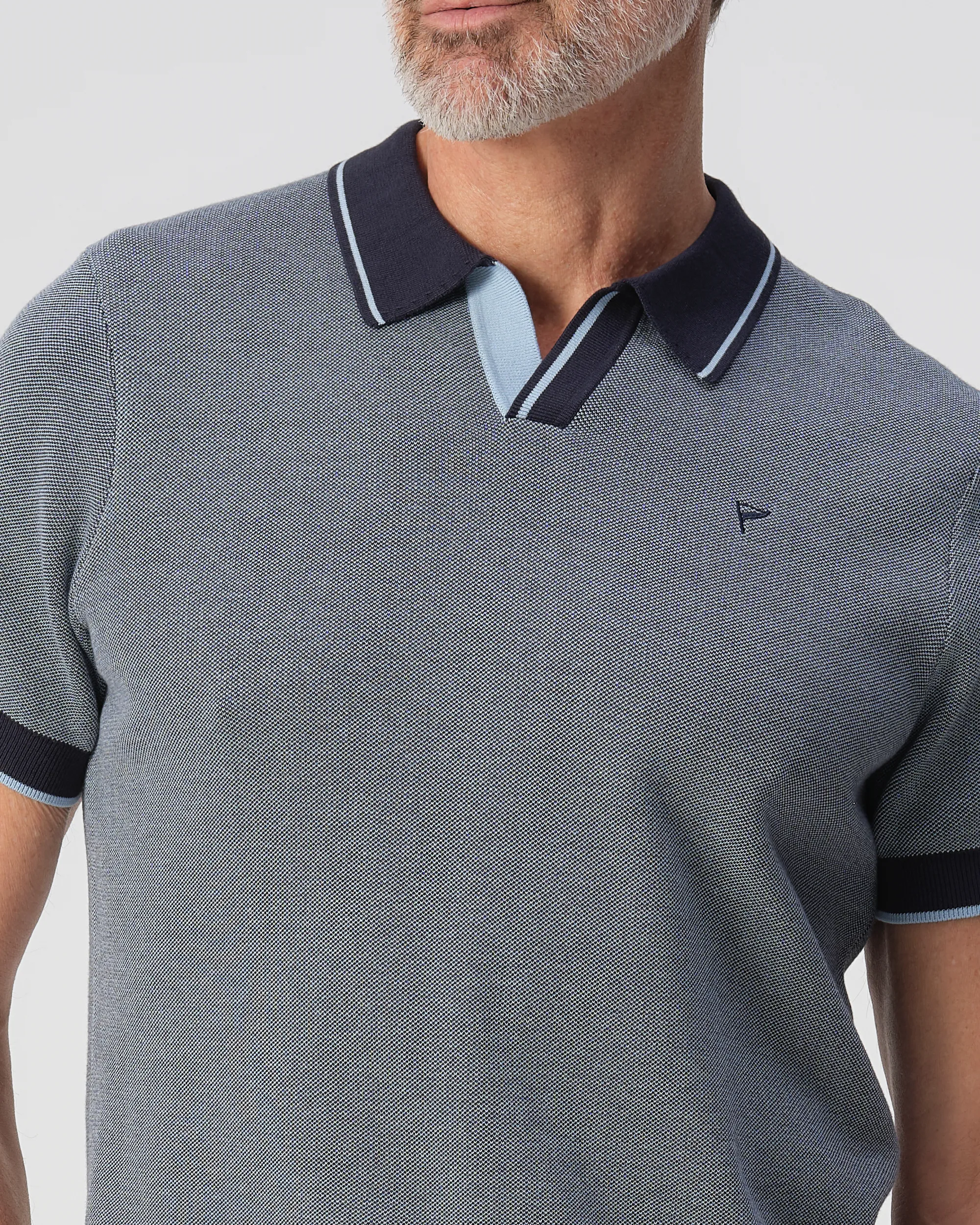 Campbell Perez Polo Night Sky 103447-001-L