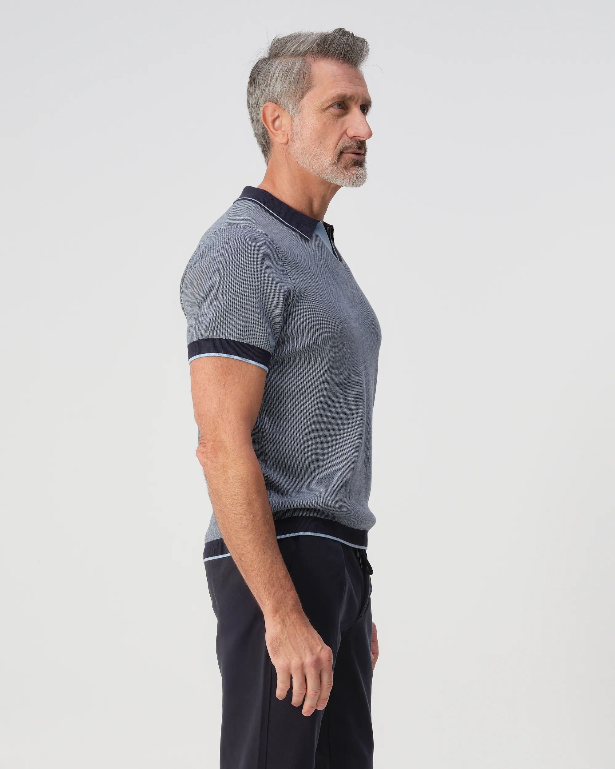 Campbell Perez Polo Night Sky 103447-001-L