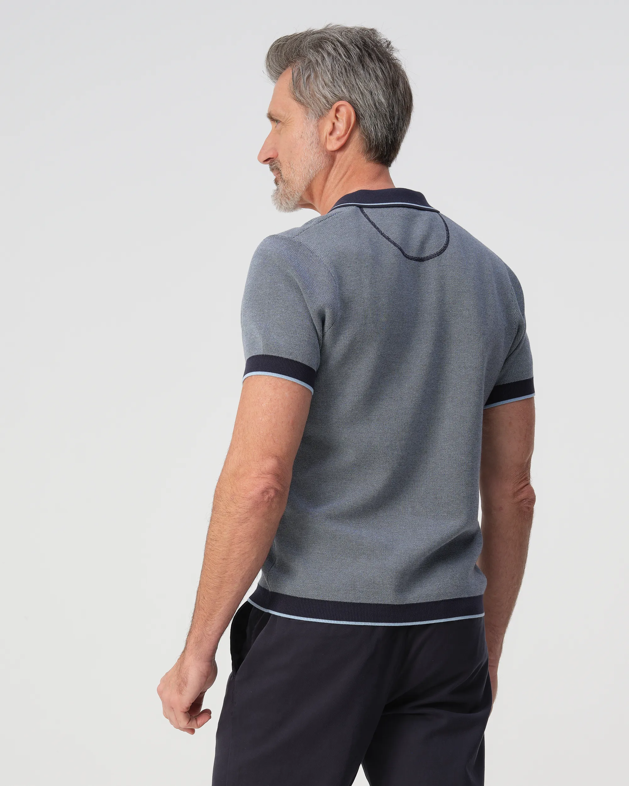 Campbell Perez Polo Night Sky 103447-001-L