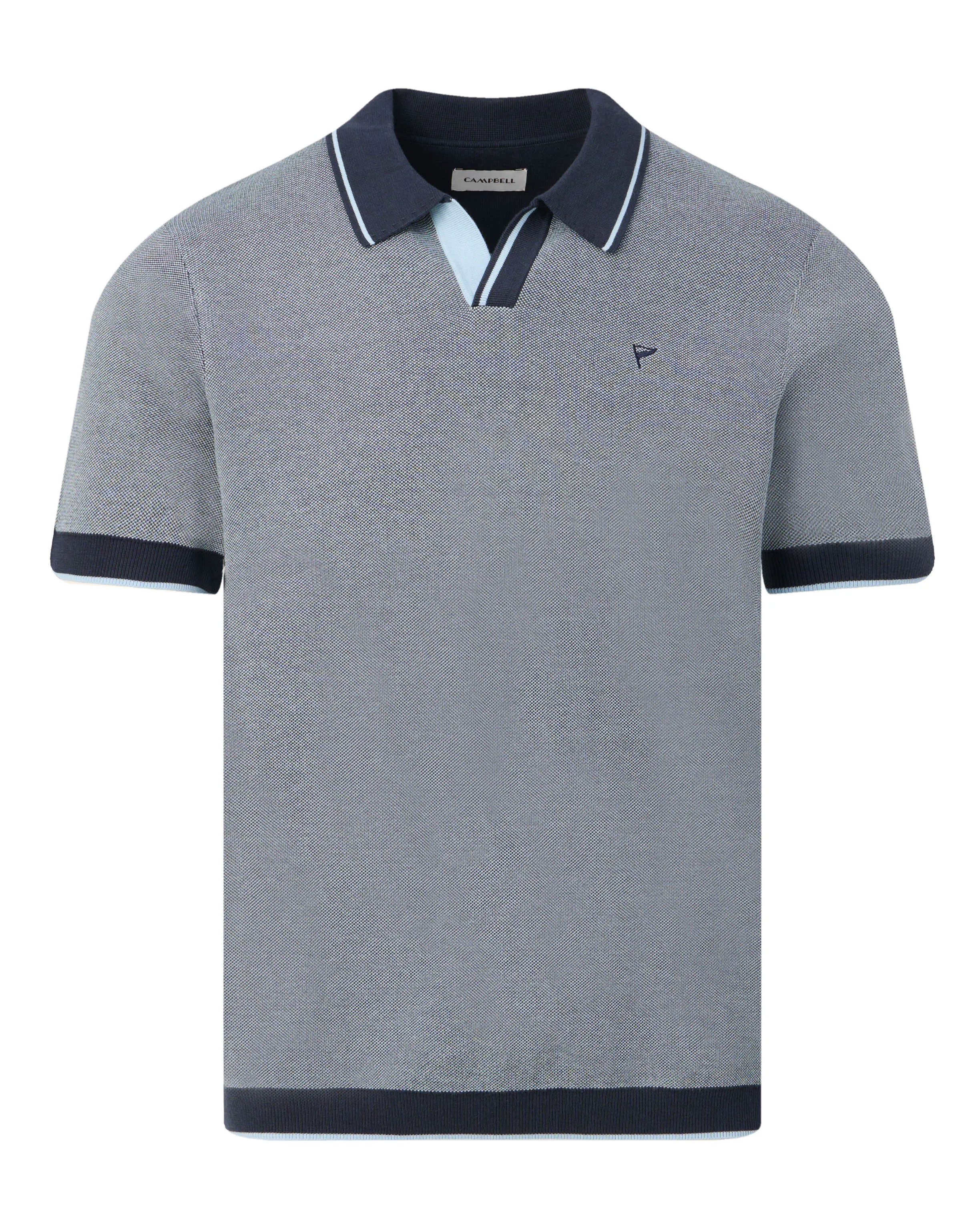 Campbell Perez Polo Night Sky 103447-001-L