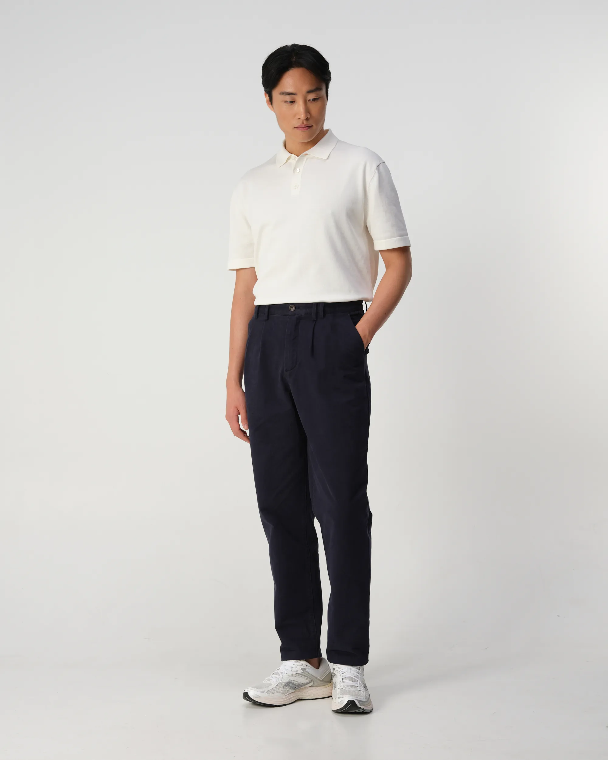 J.C. RAGS Django Pantalon Sky Captain 103482-001-28