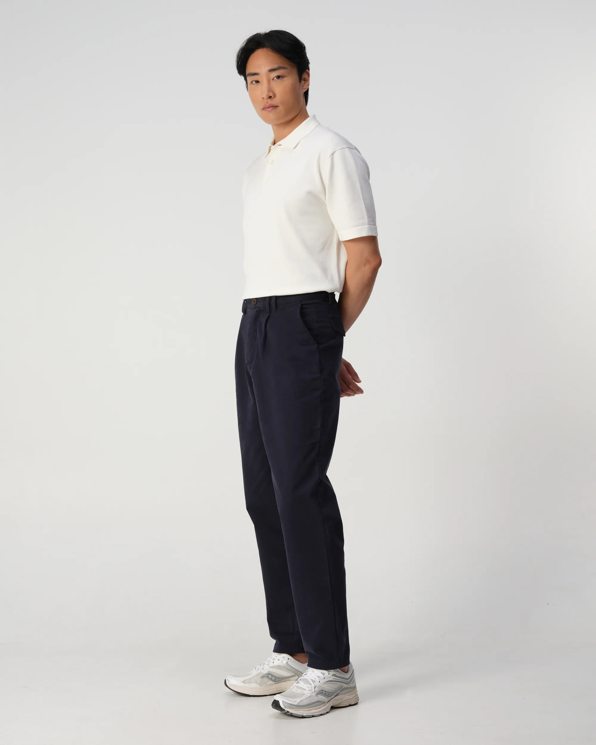 J.C. RAGS Django Pantalon Sky Captain 103482-001-28