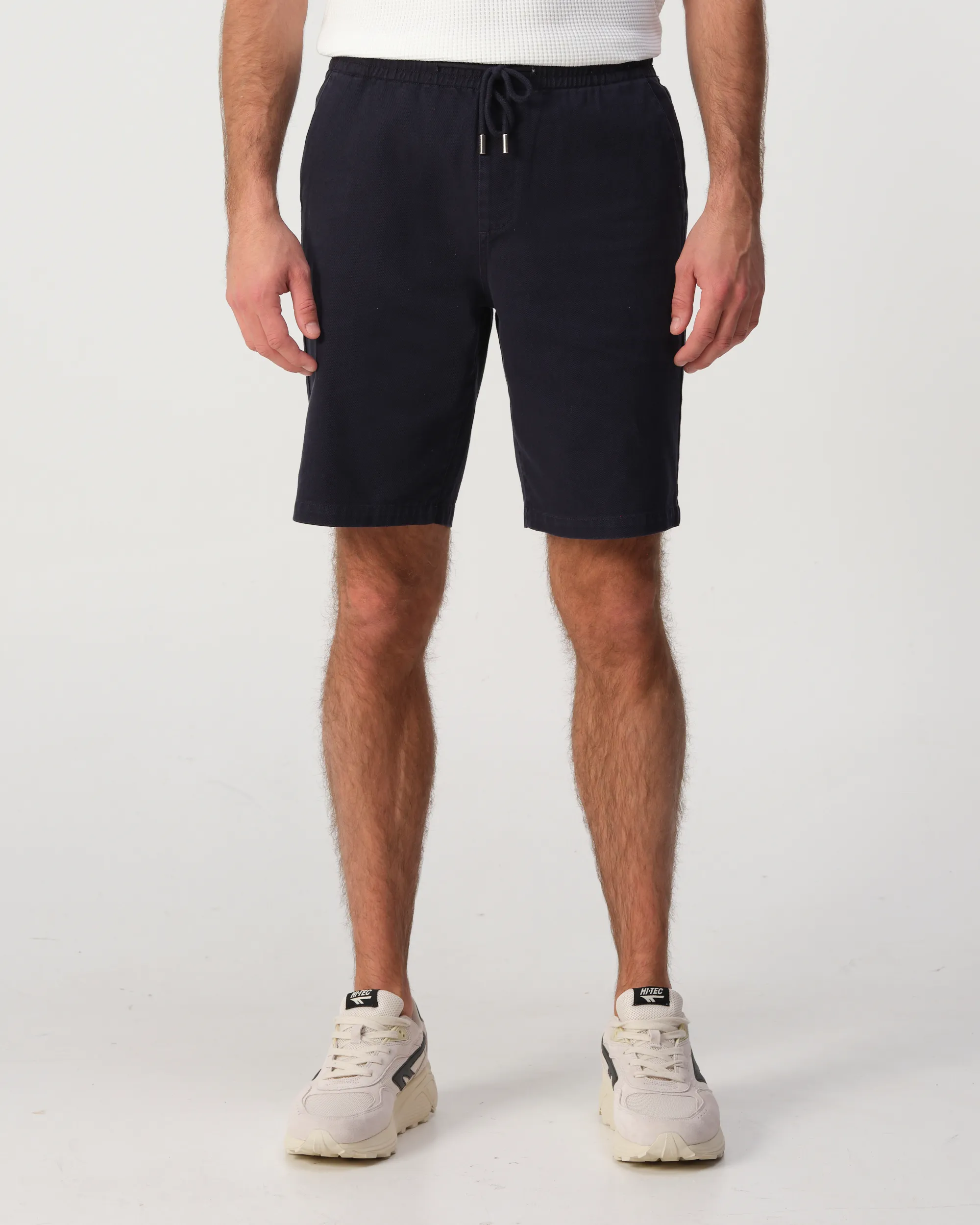 J.C. RAGS Austin Short  Sky Captain 103484-001-L