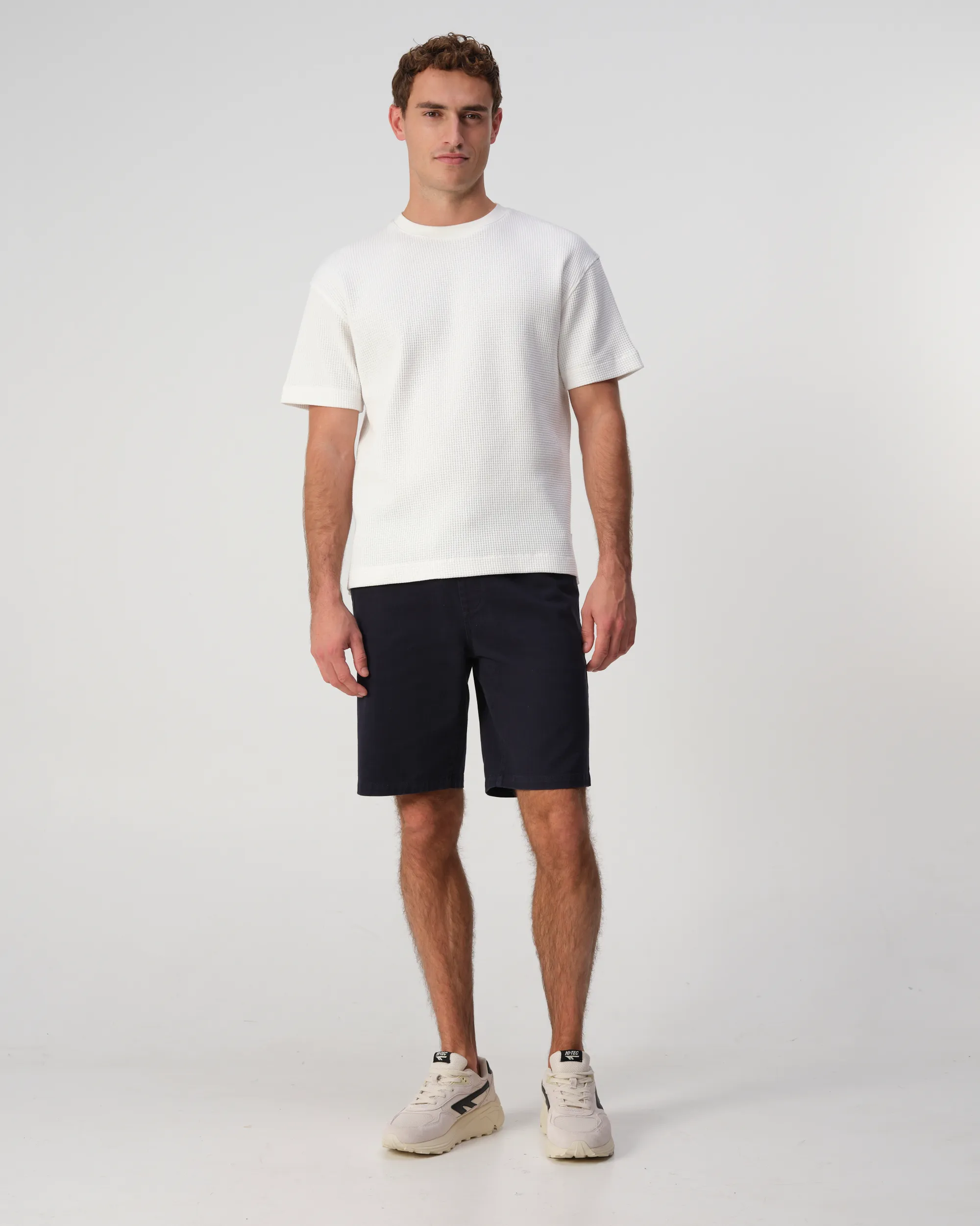 J.C. RAGS Austin Short  Sky Captain 103484-001-L