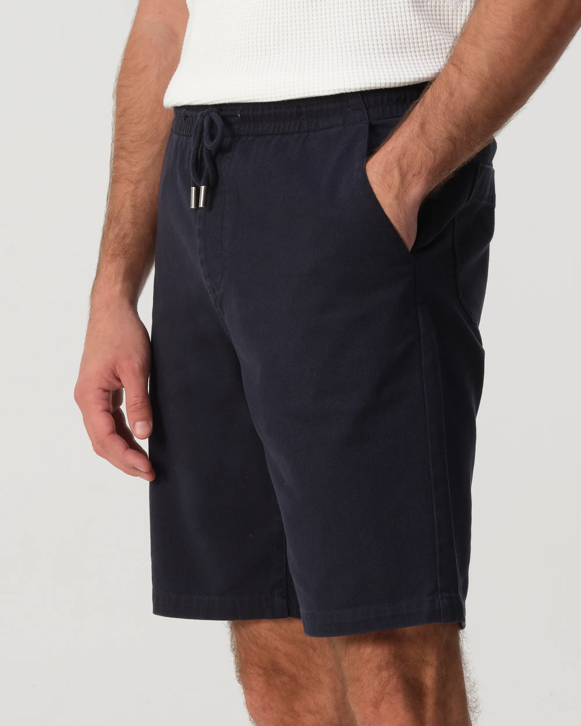 J.C. RAGS Austin Short  Sky Captain 103484-001-L