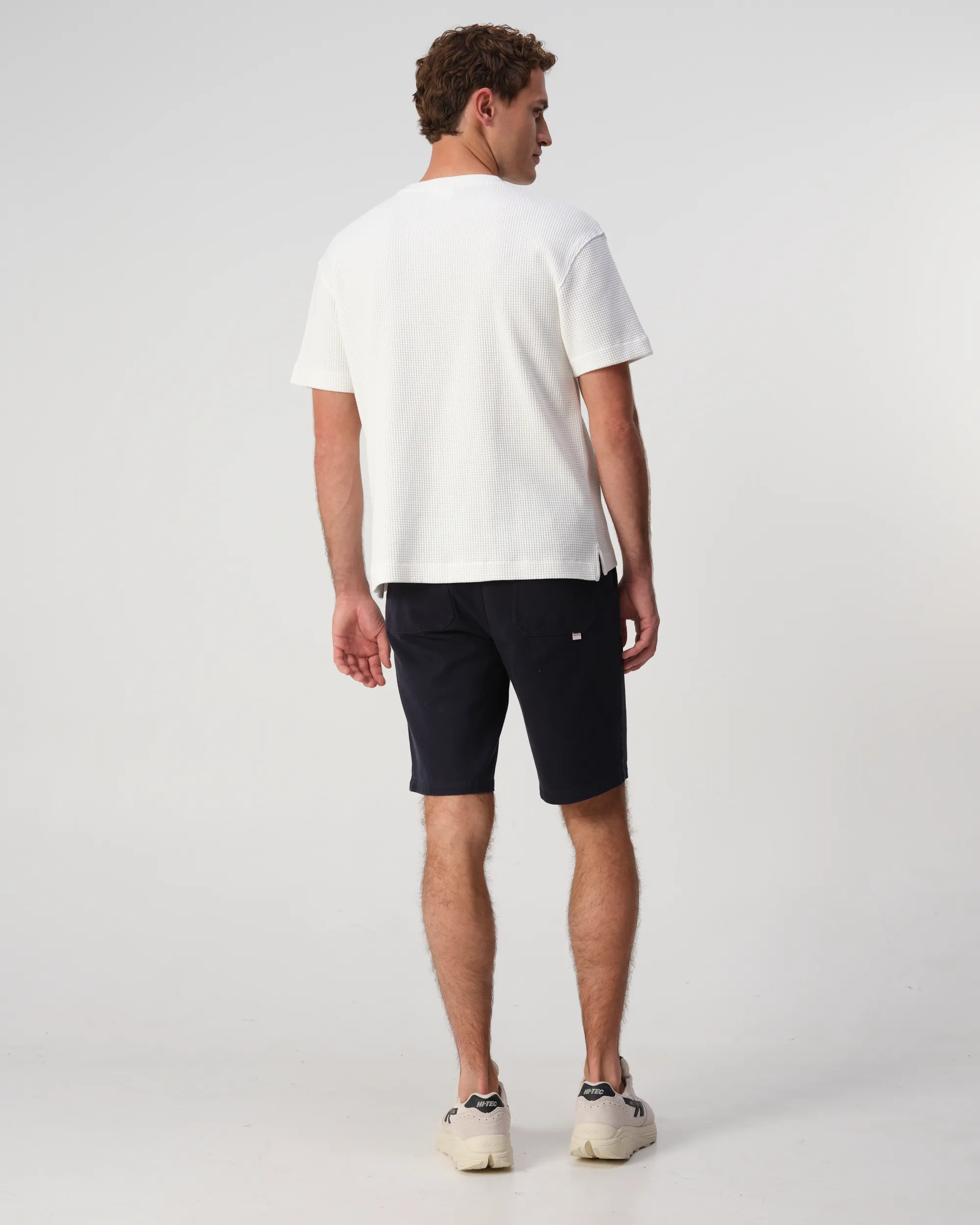 J.C. RAGS Austin Short  Sky Captain 103484-001-L