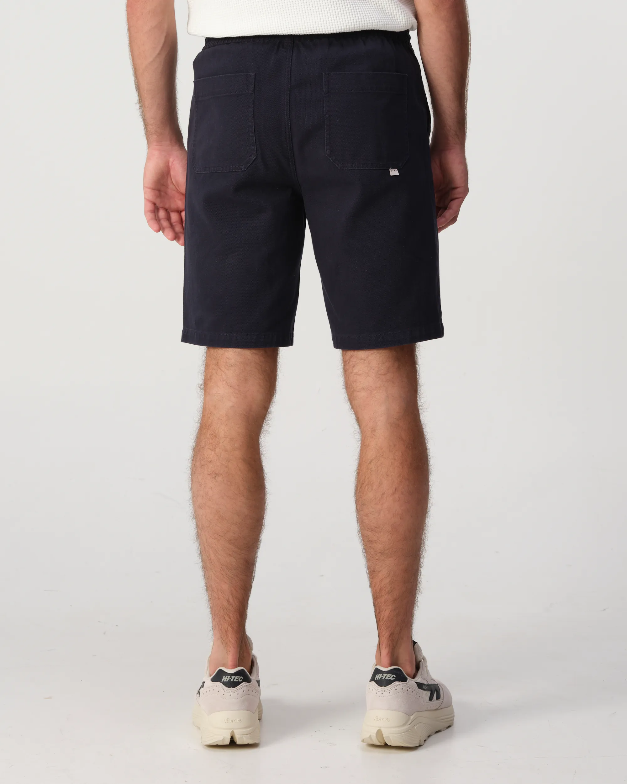 J.C. RAGS Austin Short  Sky Captain 103484-001-L