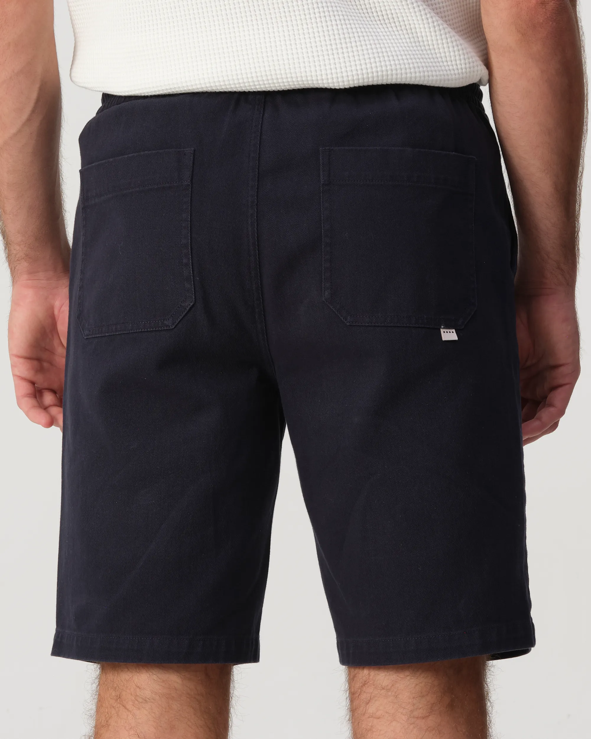 J.C. RAGS Austin Short  Sky Captain 103484-001-L