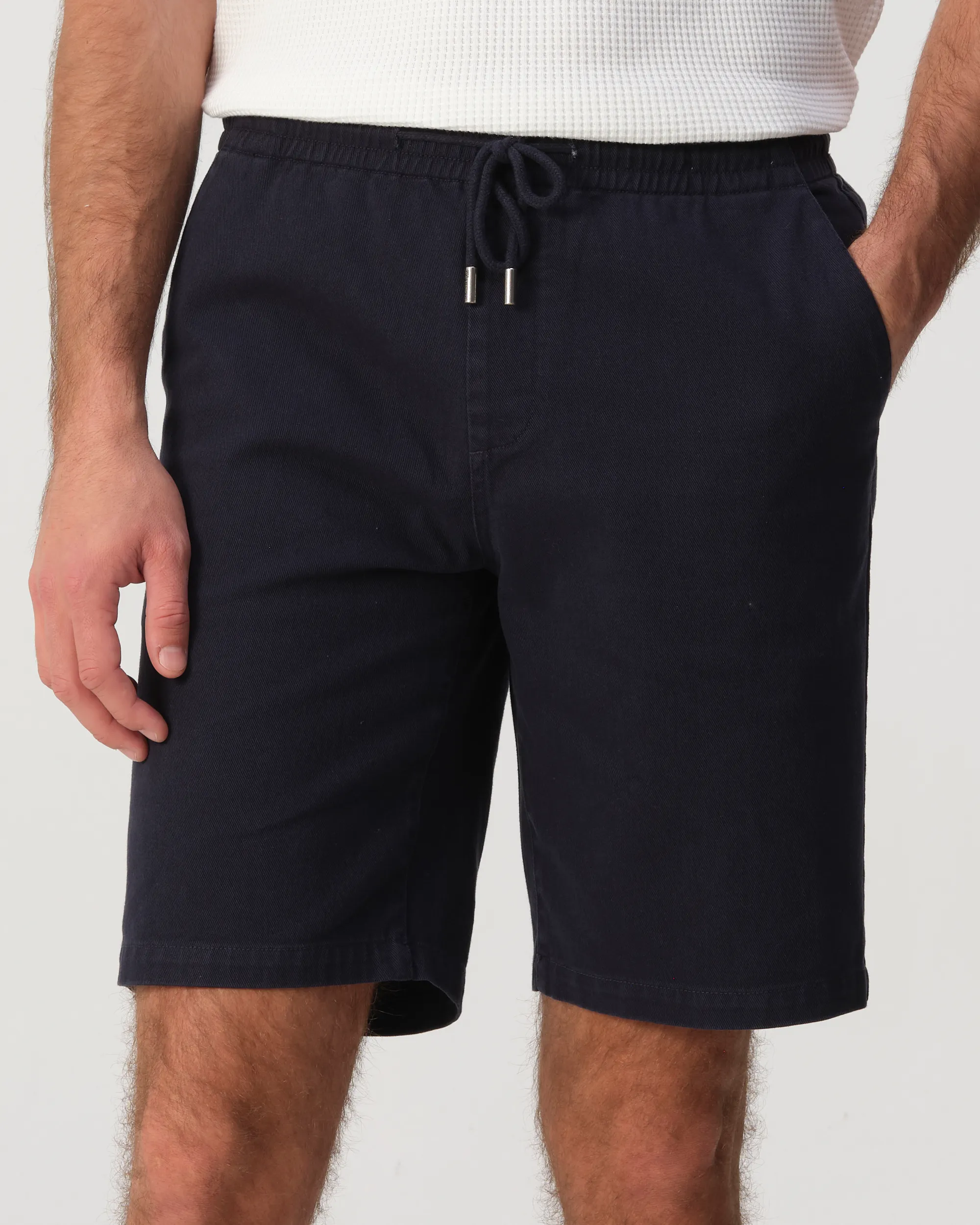 J.C. RAGS Austin Short  Sky Captain 103484-001-L