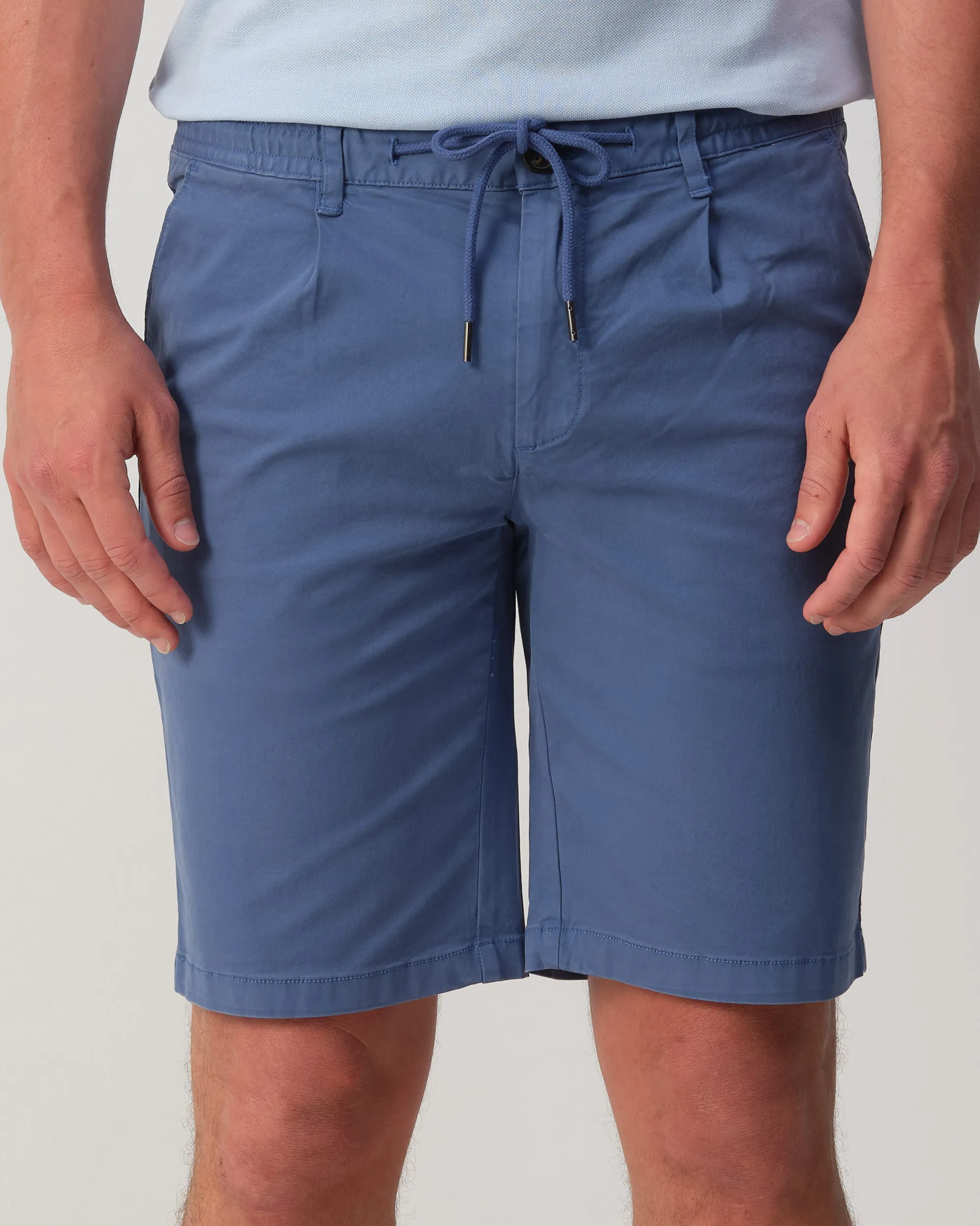 Campbell Heddle Short True Navy 103493-005-31