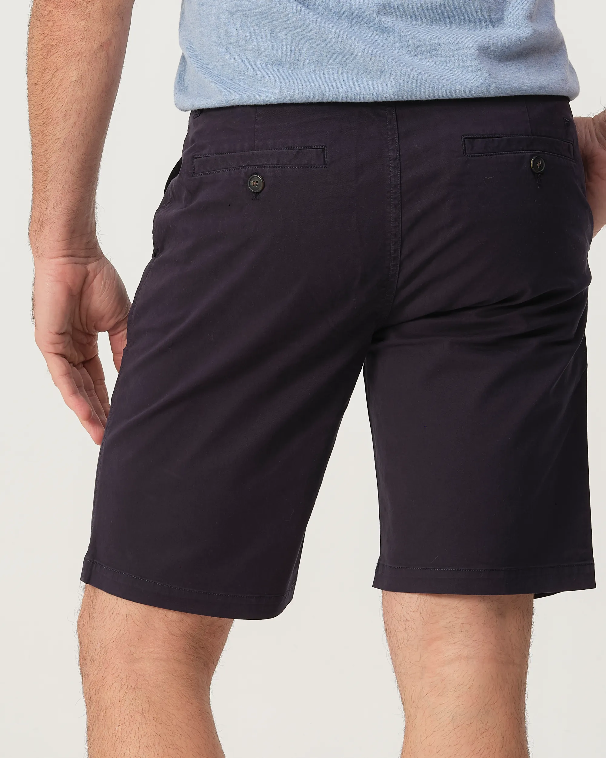 Campbell Salford Short Night Sky 103501-004-31