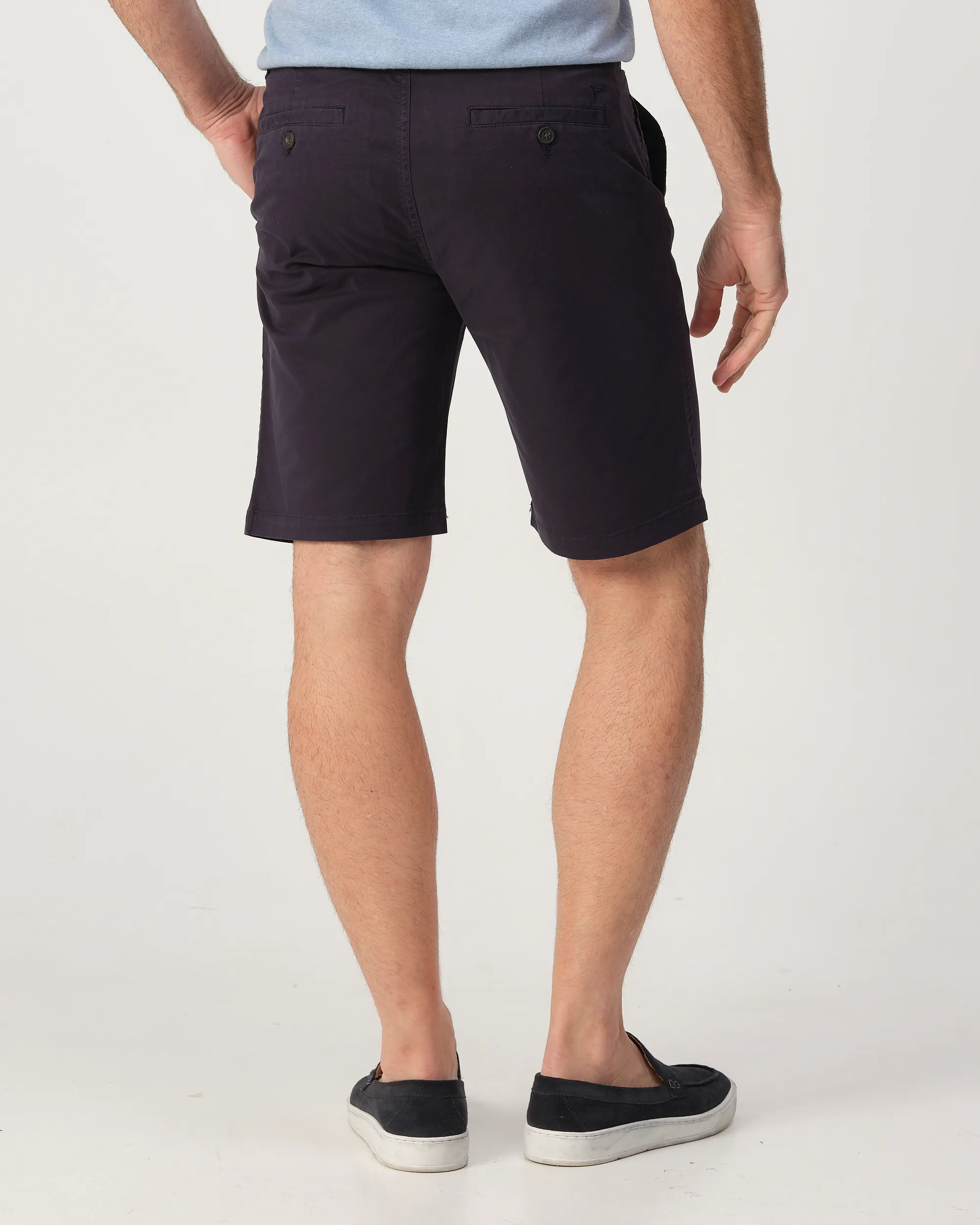 Campbell Salford Short Night Sky 103501-004-31