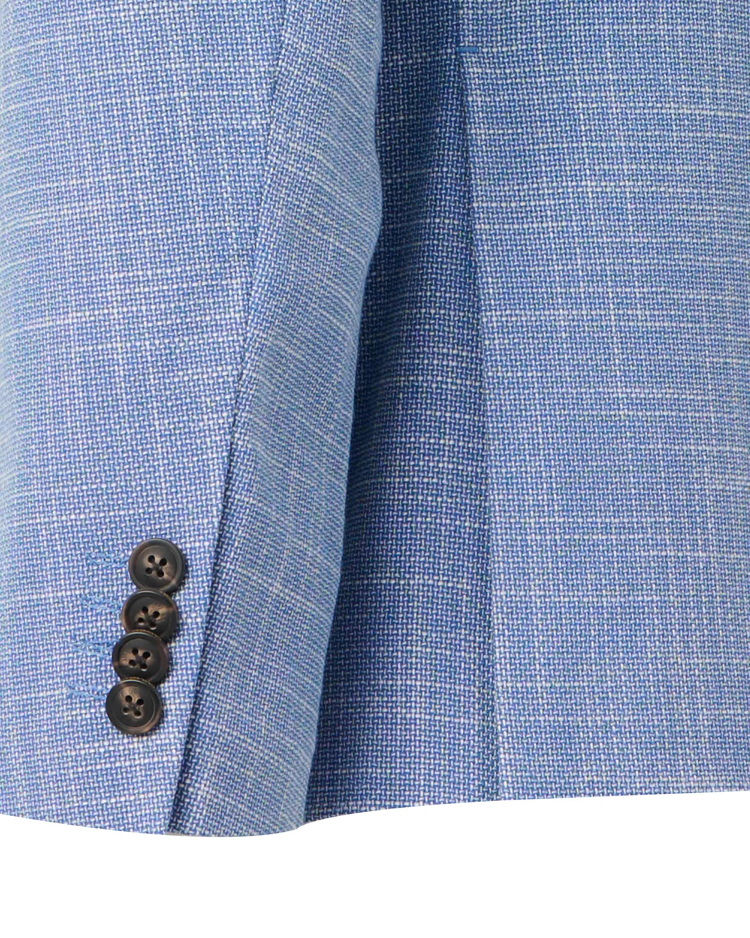 Campbell Sinclair Colbert Blauw uni 103520-001-25