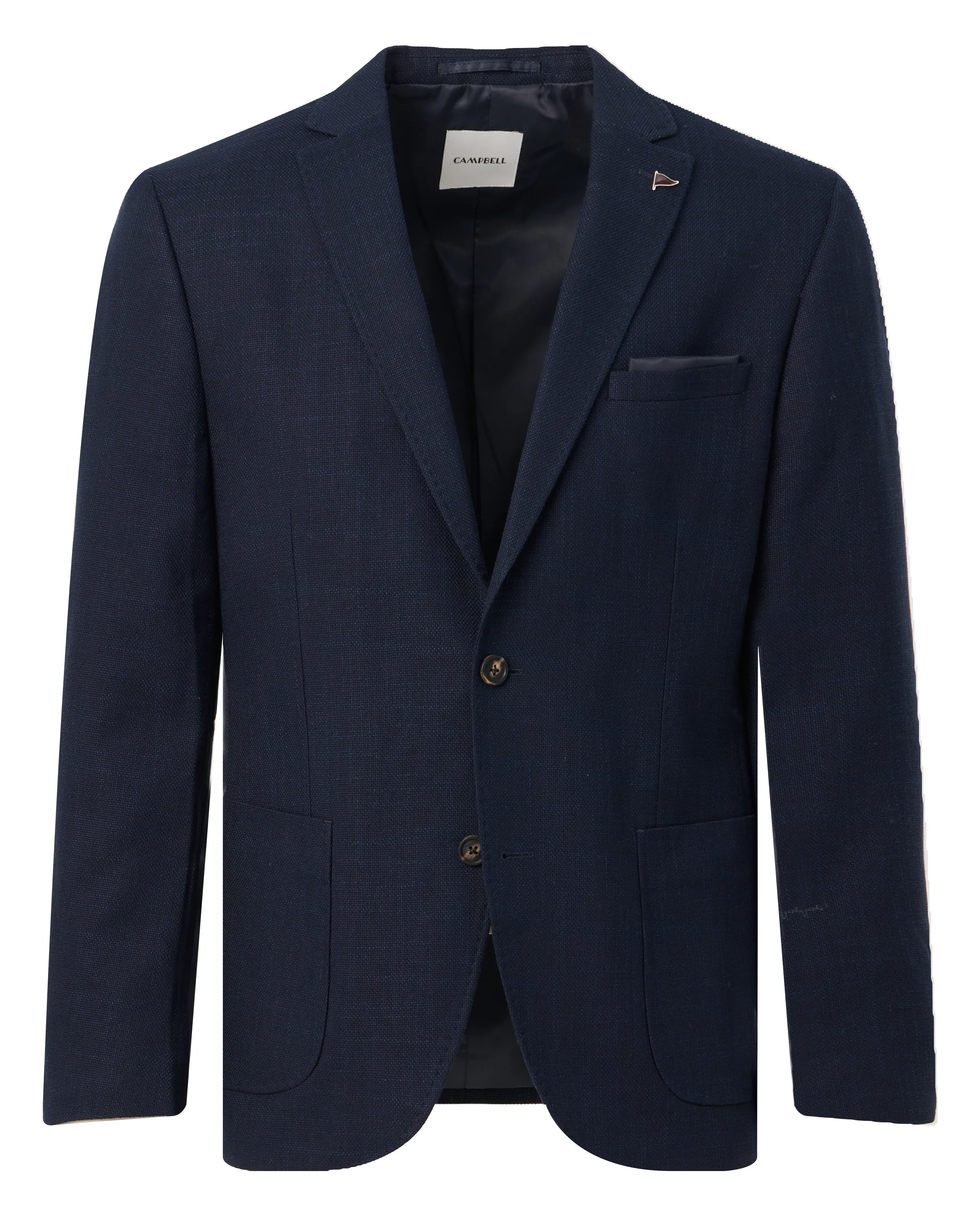 Campbell Sinclair Colbert Navy 103520-002-25