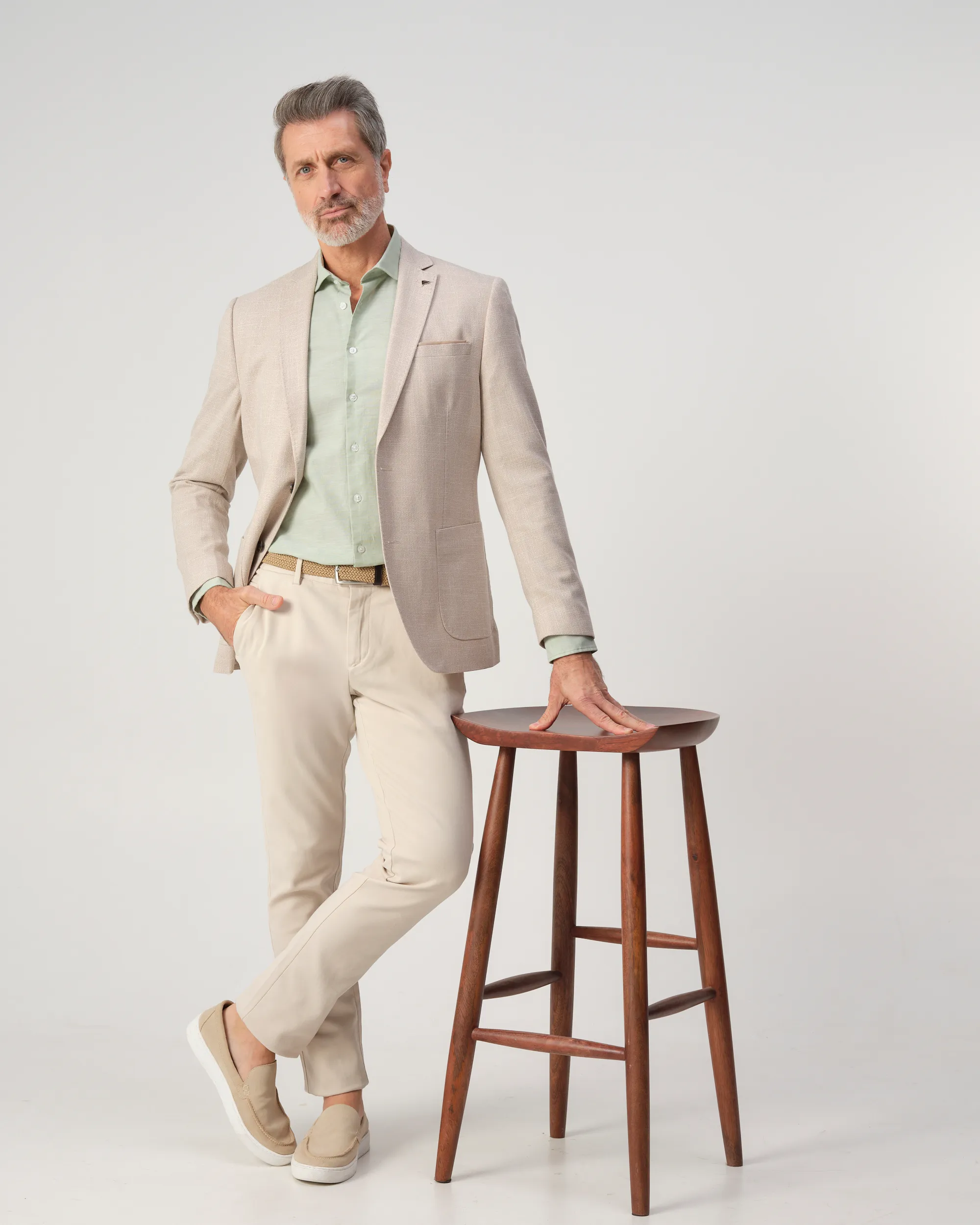 Campbell Sinclair Colbert Sand 103520-003-25