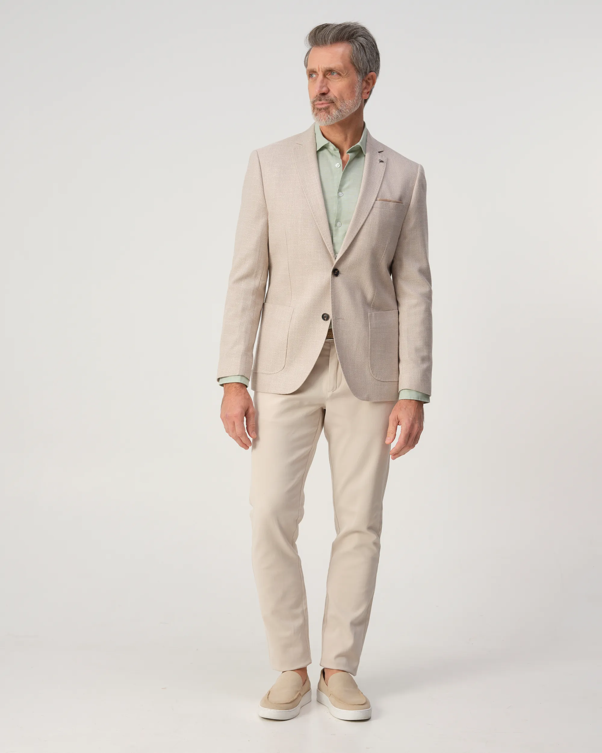 Campbell Sinclair Colbert Sand 103520-003-25