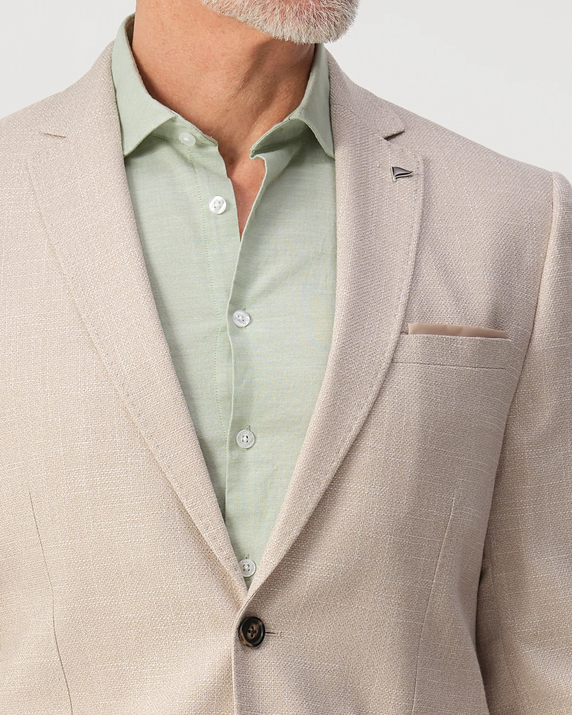 Campbell Sinclair Colbert Sand 103520-003-25