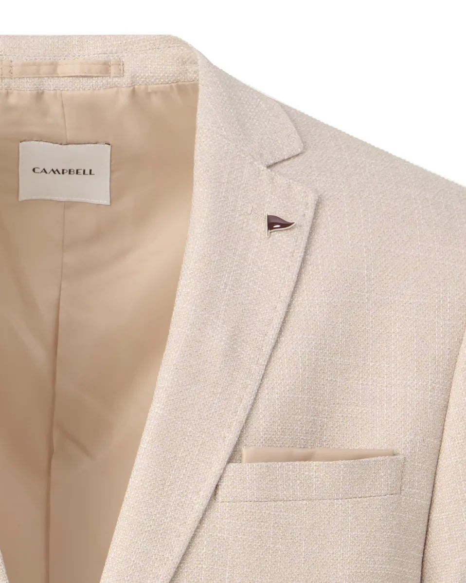 Campbell Sinclair Colbert Sand 103520-003-25