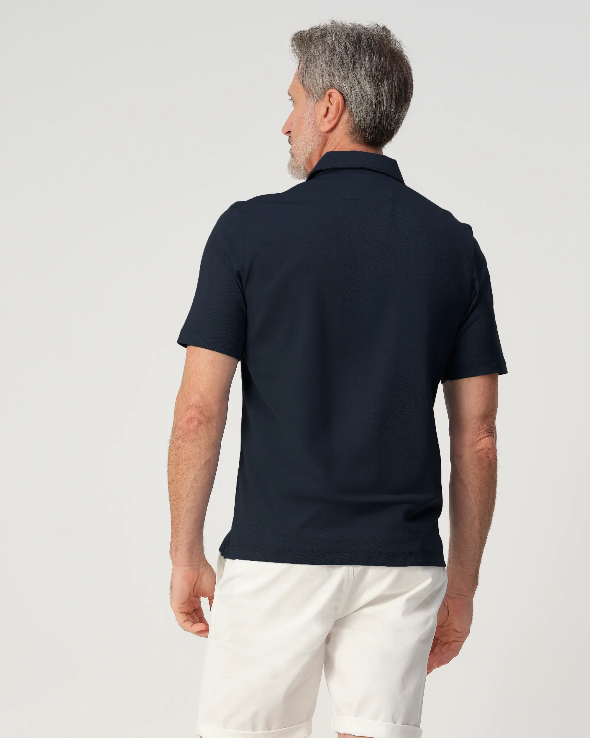 Campbell Gino Polo Night Sky 103544-001-L