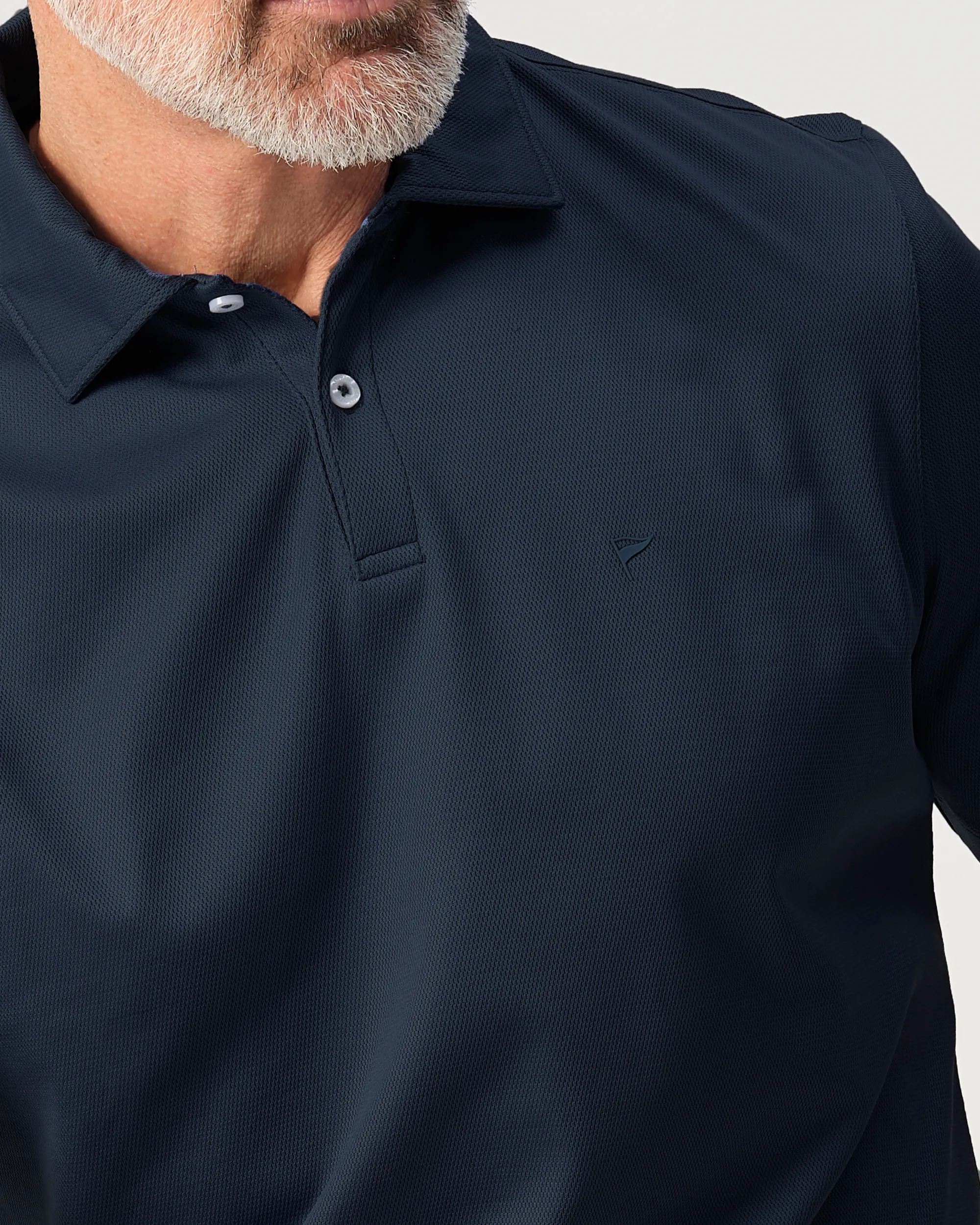 Campbell Gino Polo Night Sky 103544-001-L