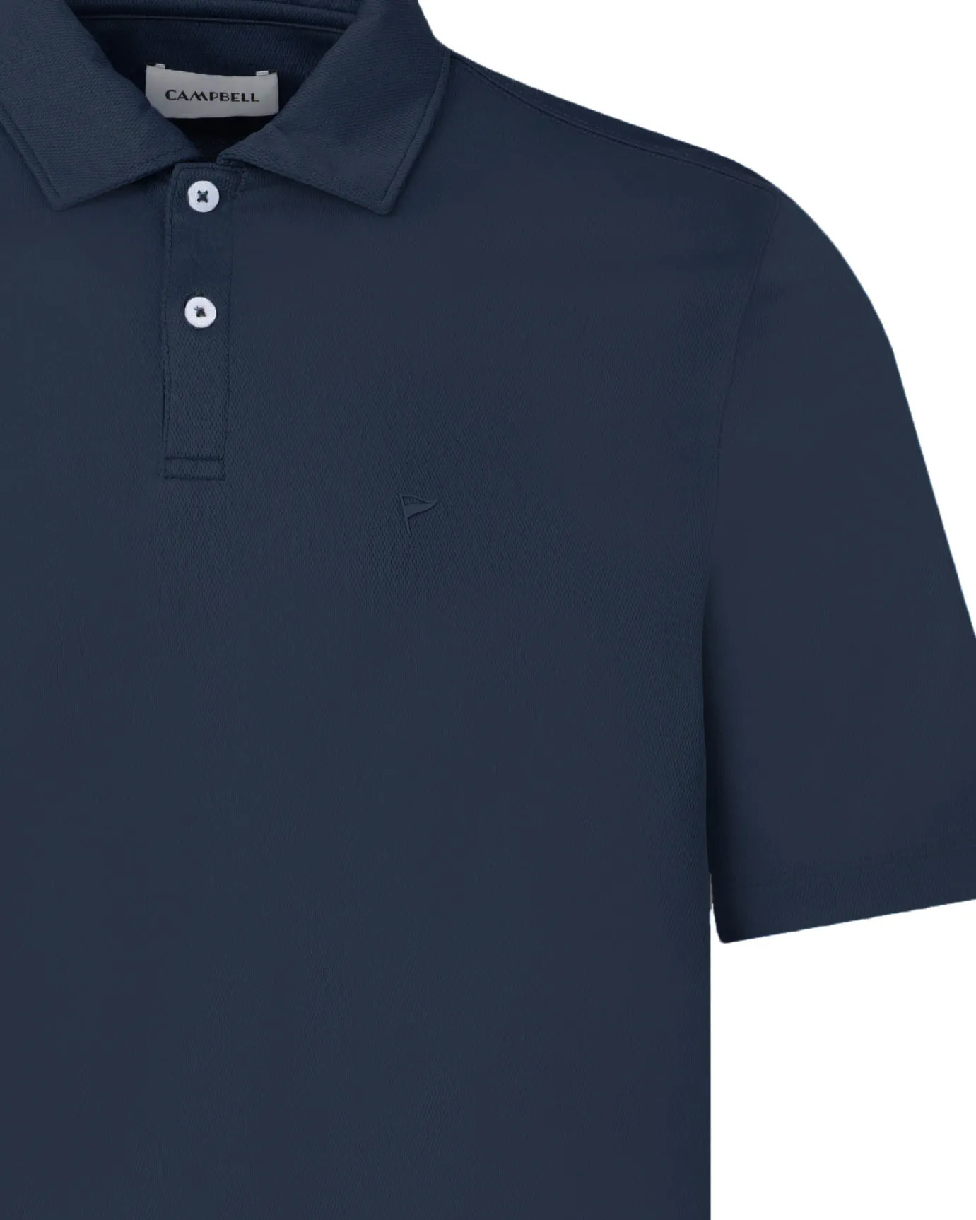 Campbell Gino Polo Night Sky 103544-001-L