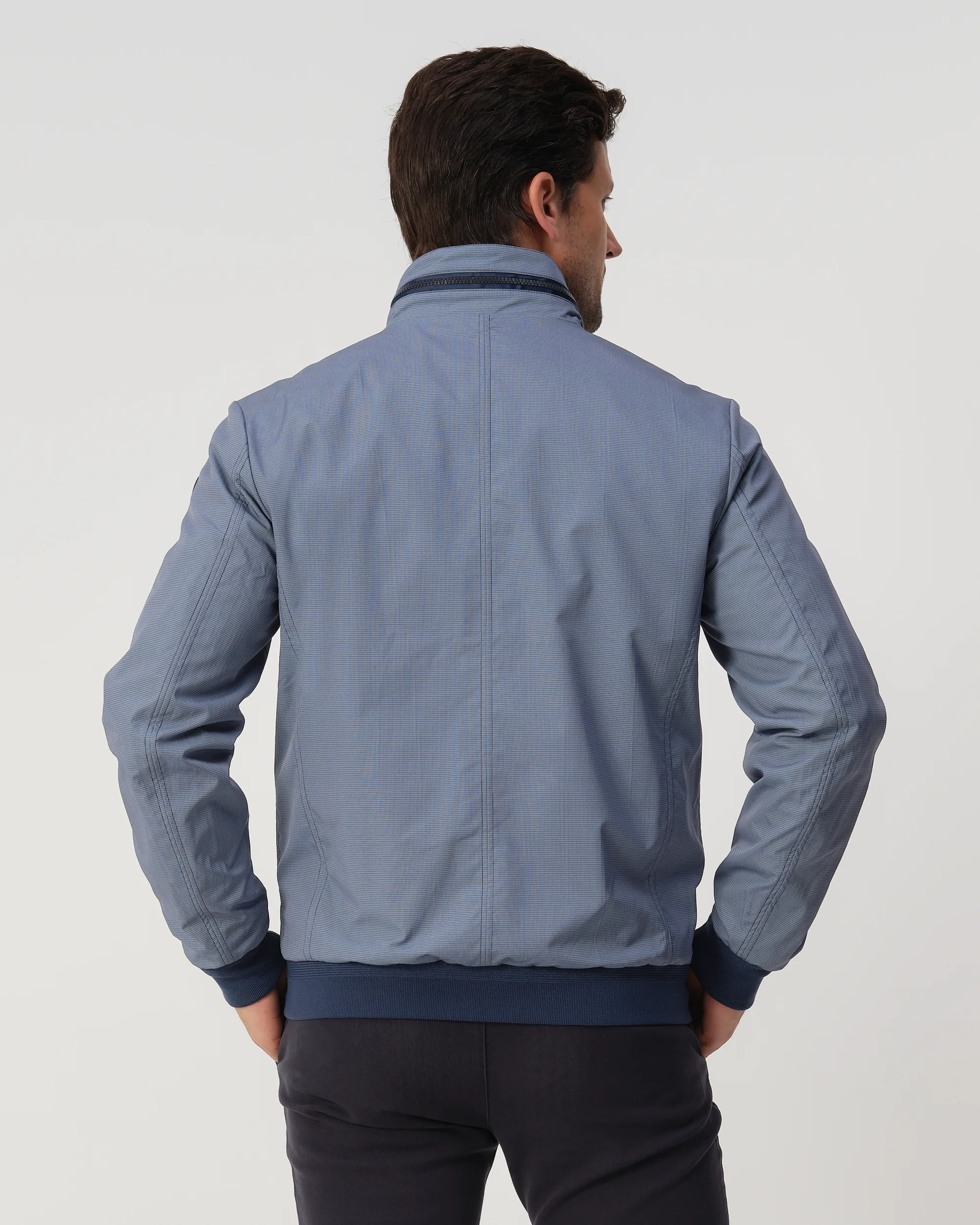 Campbell Bradford Jack True Navy 103559-001-L