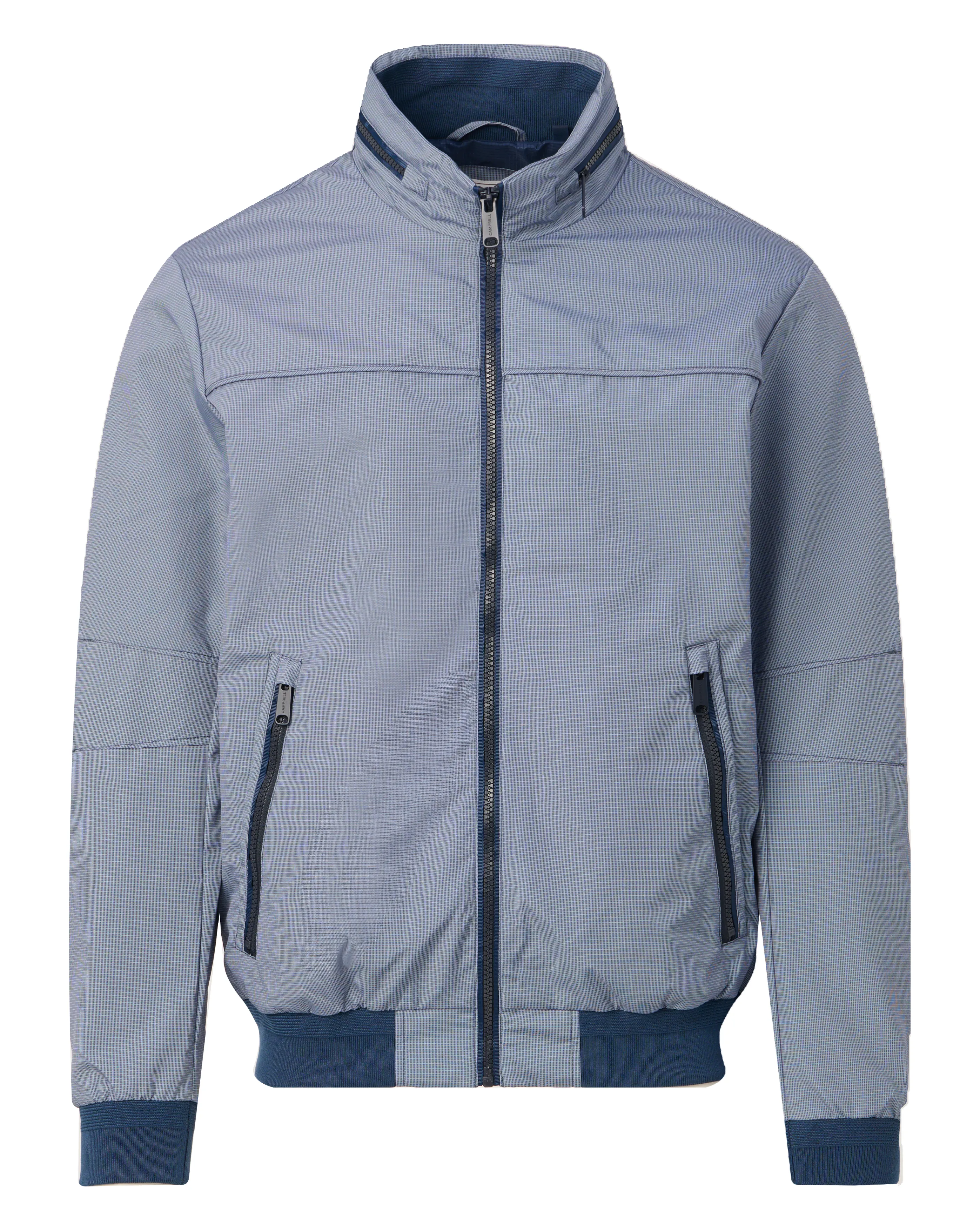 Campbell Bradford Jack True Navy 103559-001-L