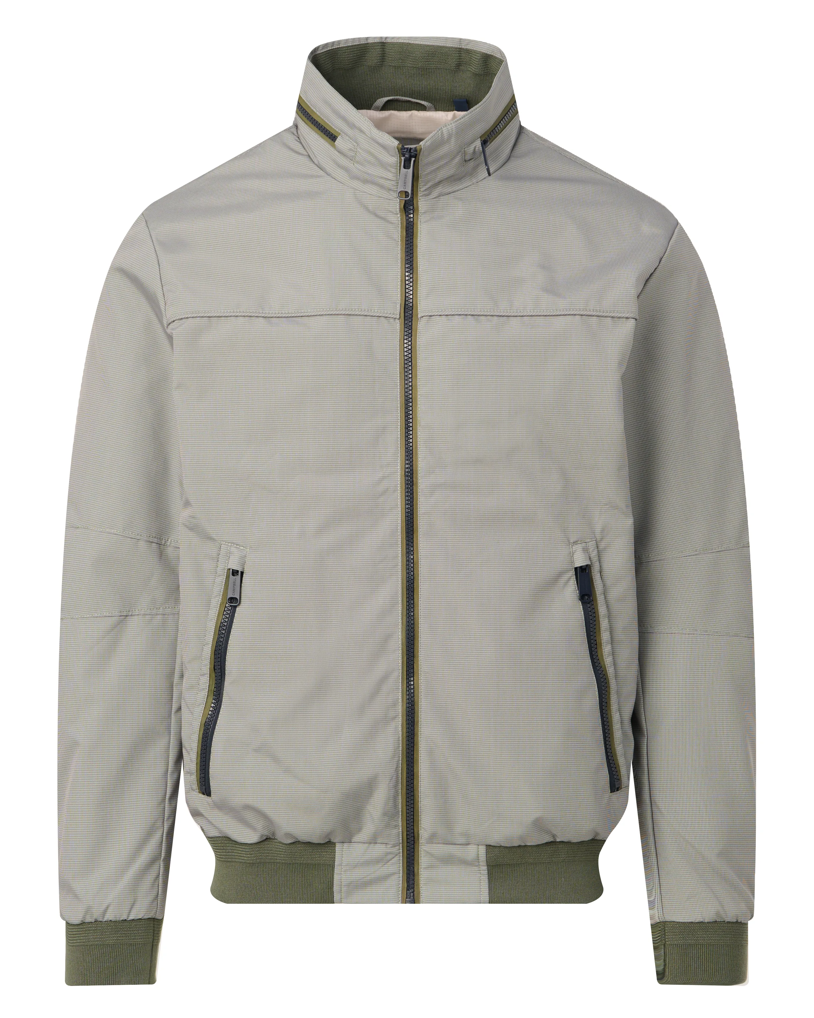 Campbell Bradford Jack Sage grey green 103559-003-L