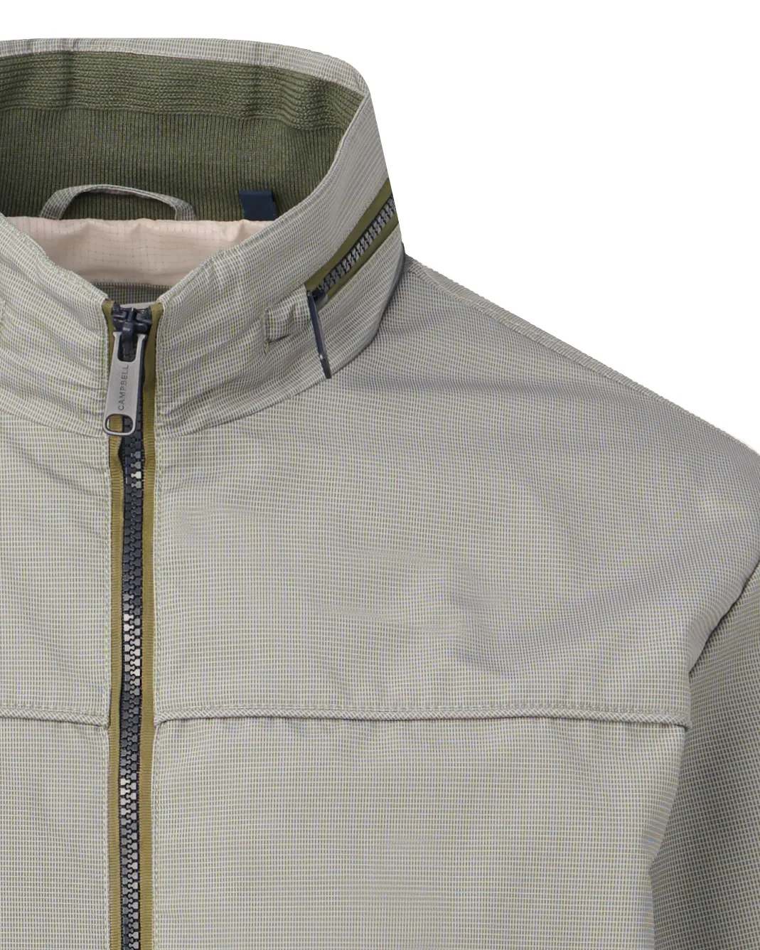 Campbell Bradford Jack Sage grey green 103559-003-L