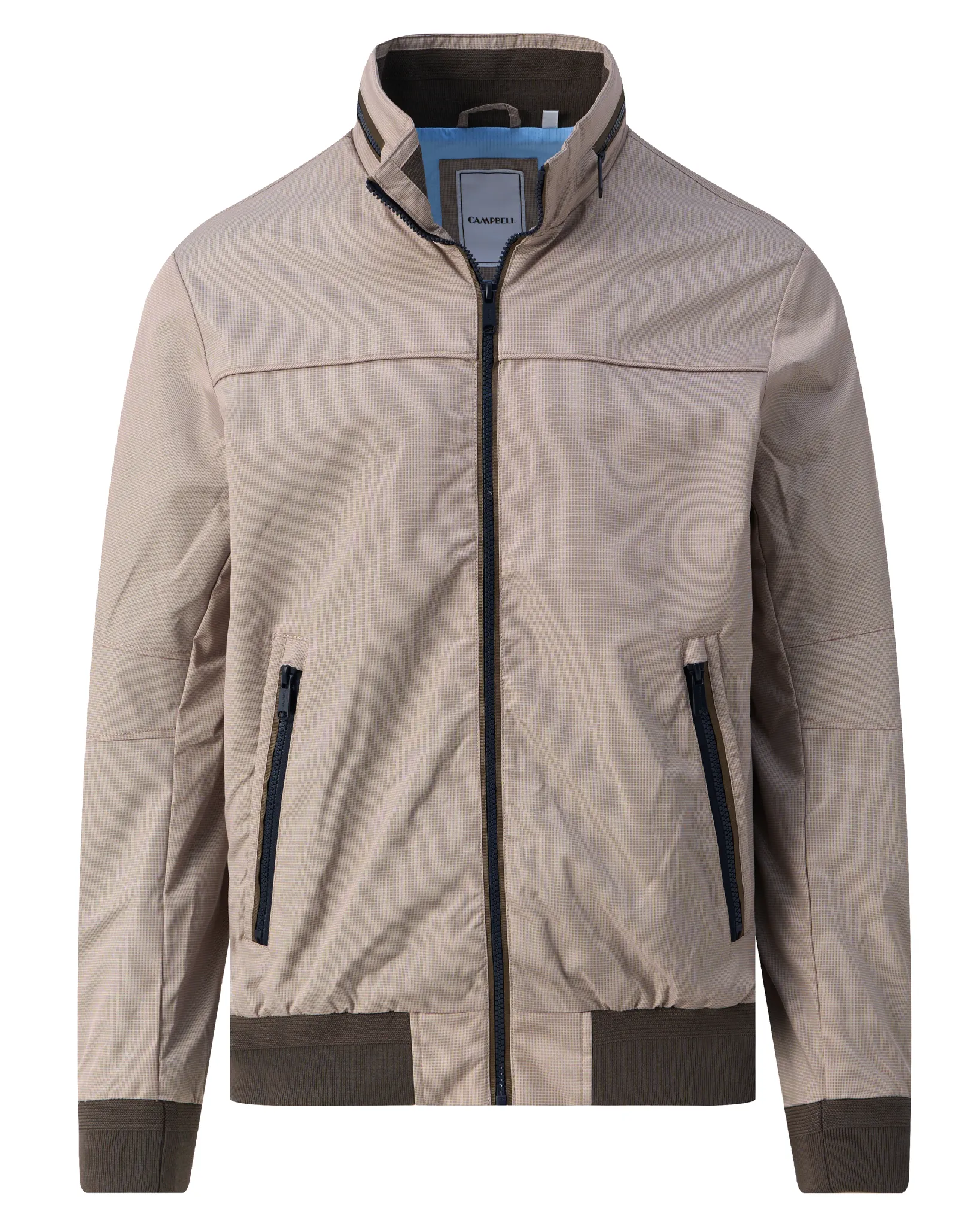 Campbell Bradford Jack Desert Taupe 103559-004-L