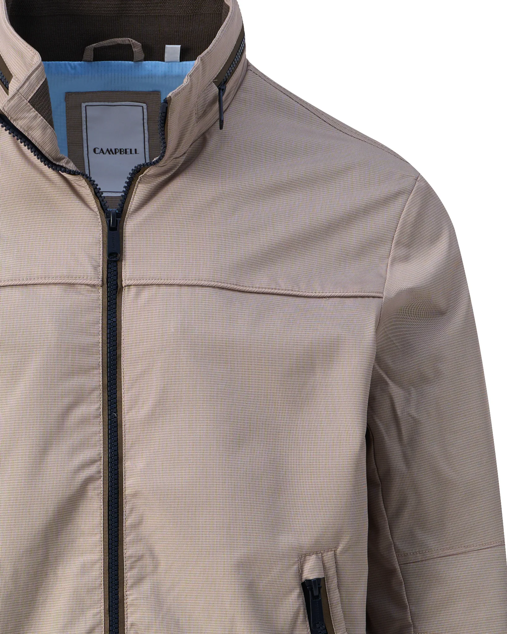 Campbell Bradford Jack Desert Taupe 103559-004-L