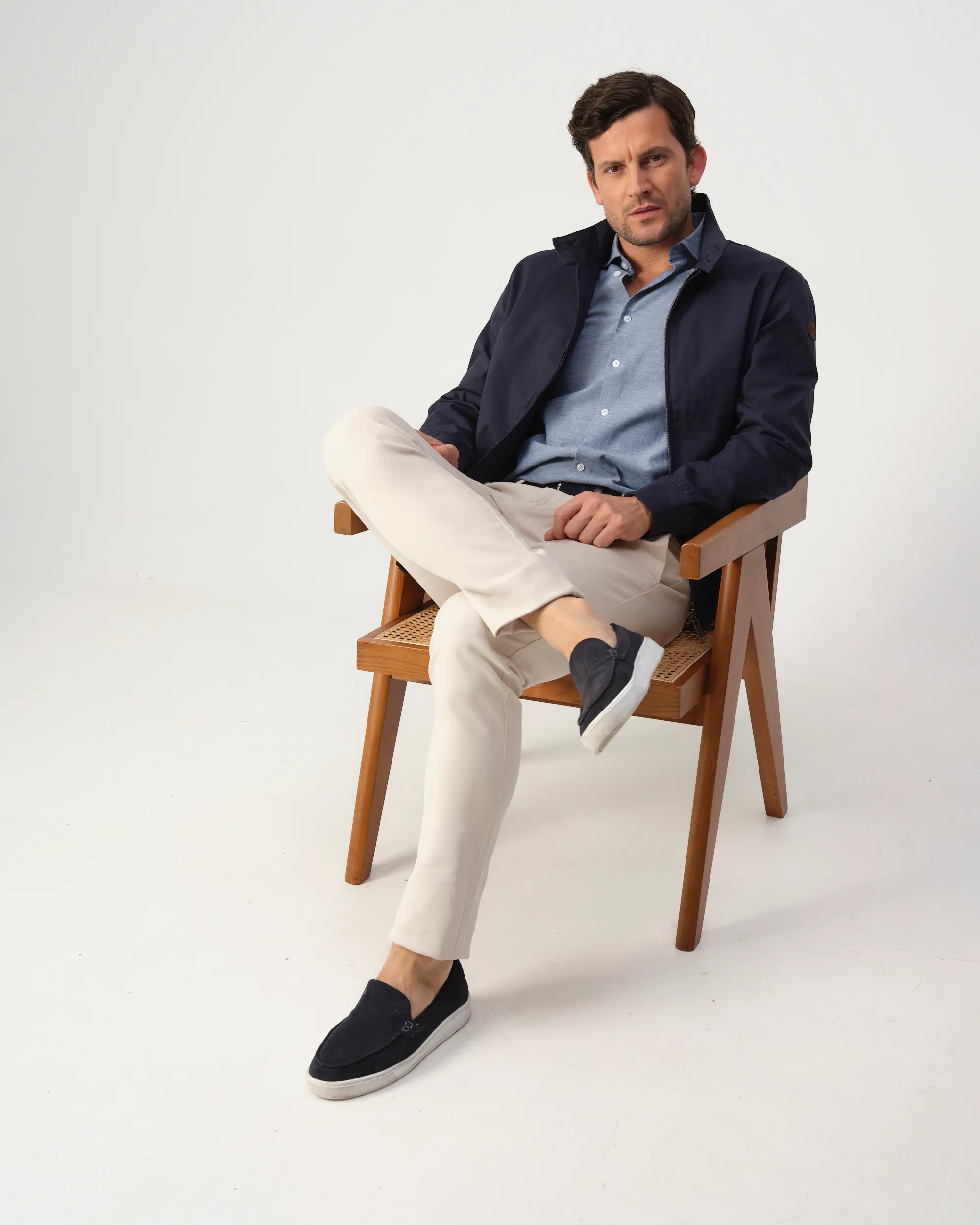 Campbell Cullum Jack Night Sky 103560-001-L