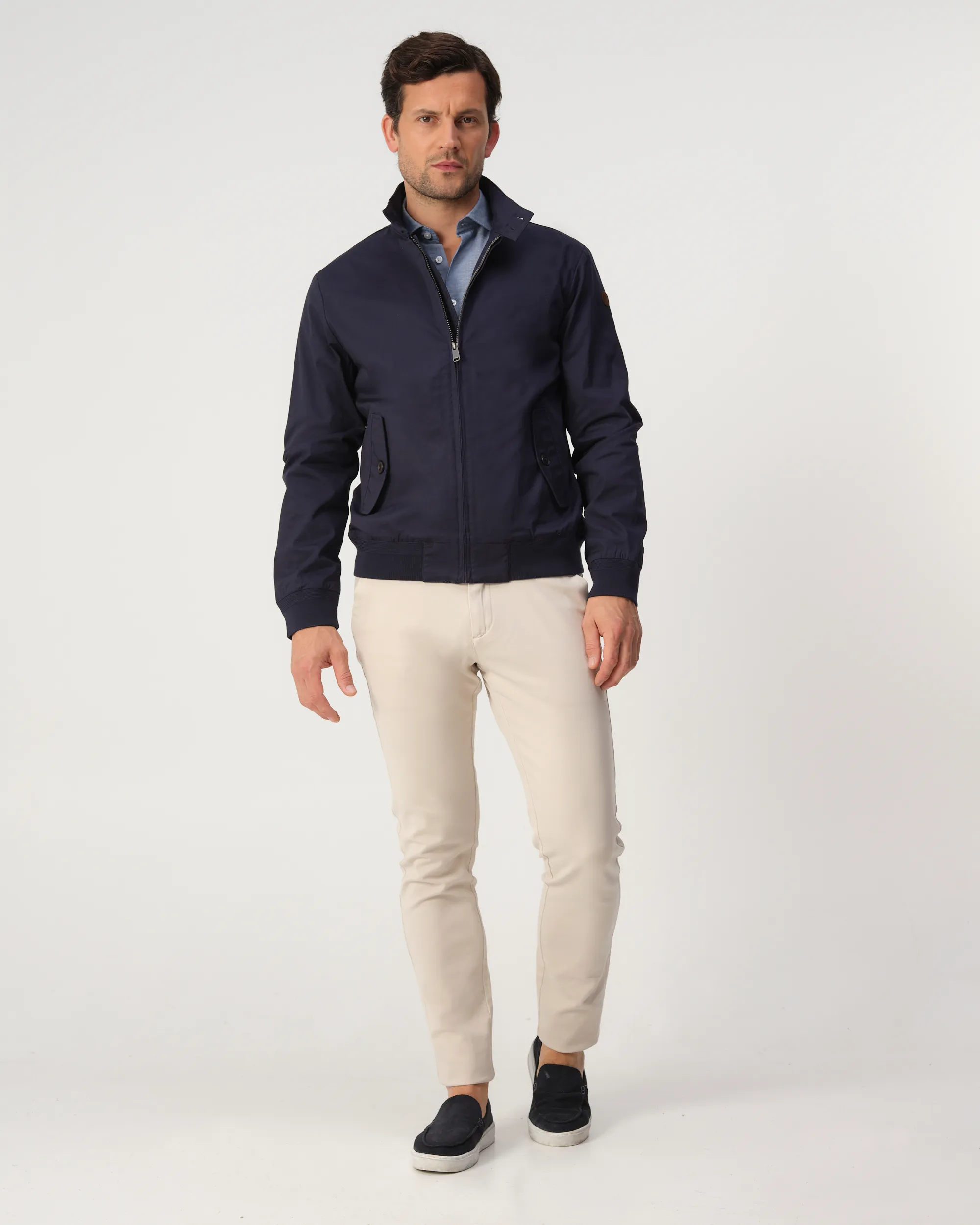 Campbell Cullum Jack Night Sky 103560-001-L