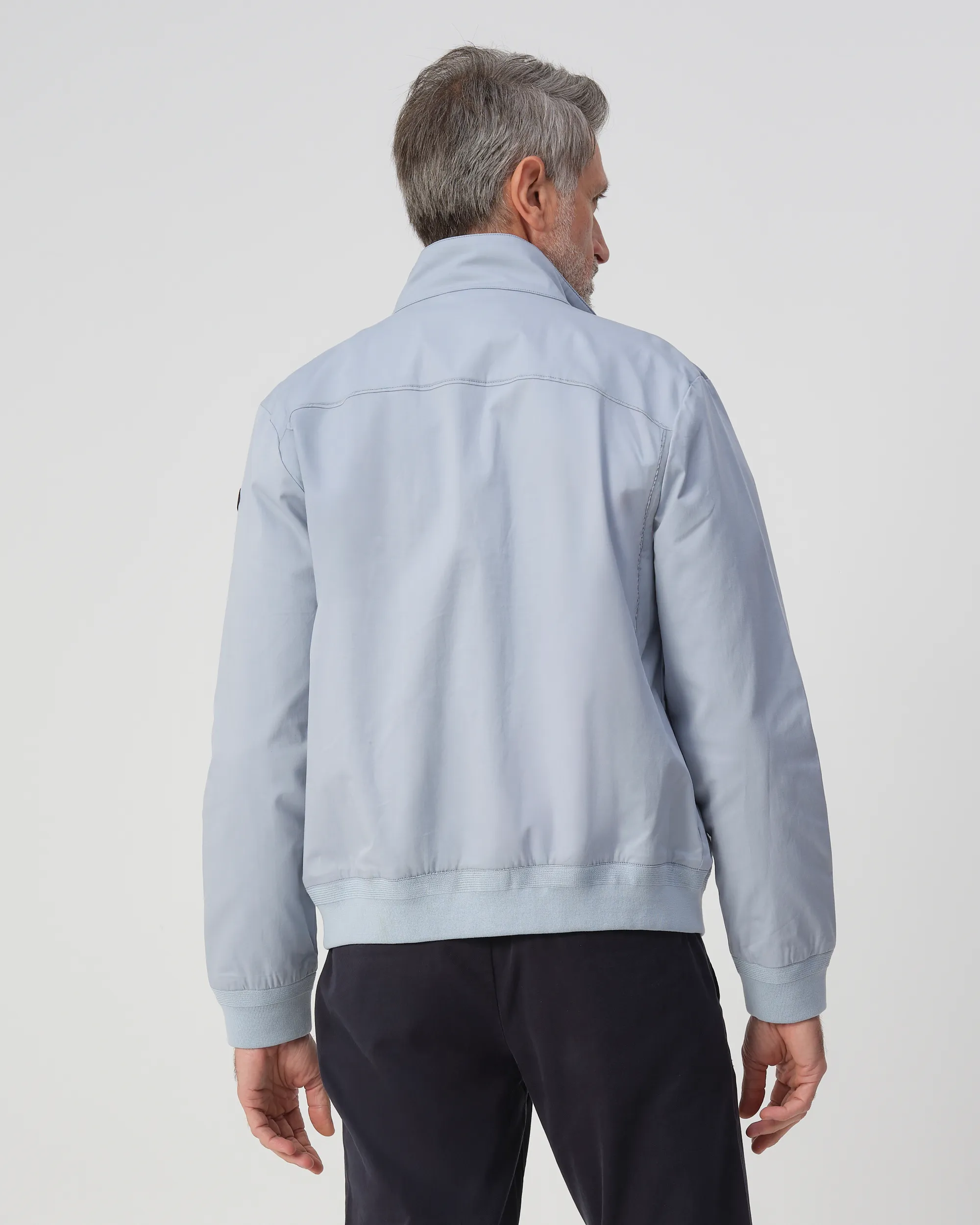 Campbell Cullum Jack Chambray Blue 103560-002-L