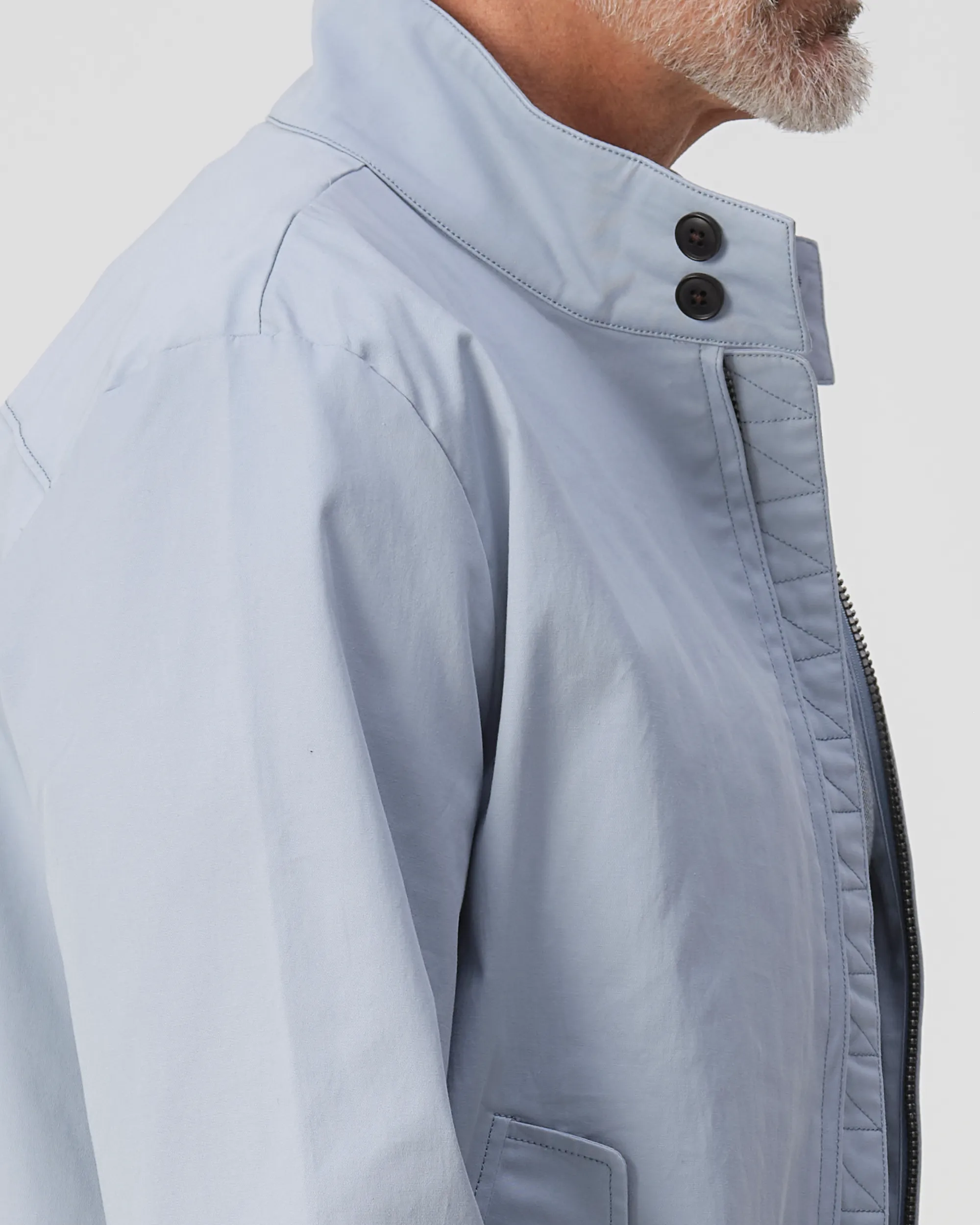 Campbell Cullum Jack Chambray Blue 103560-002-L