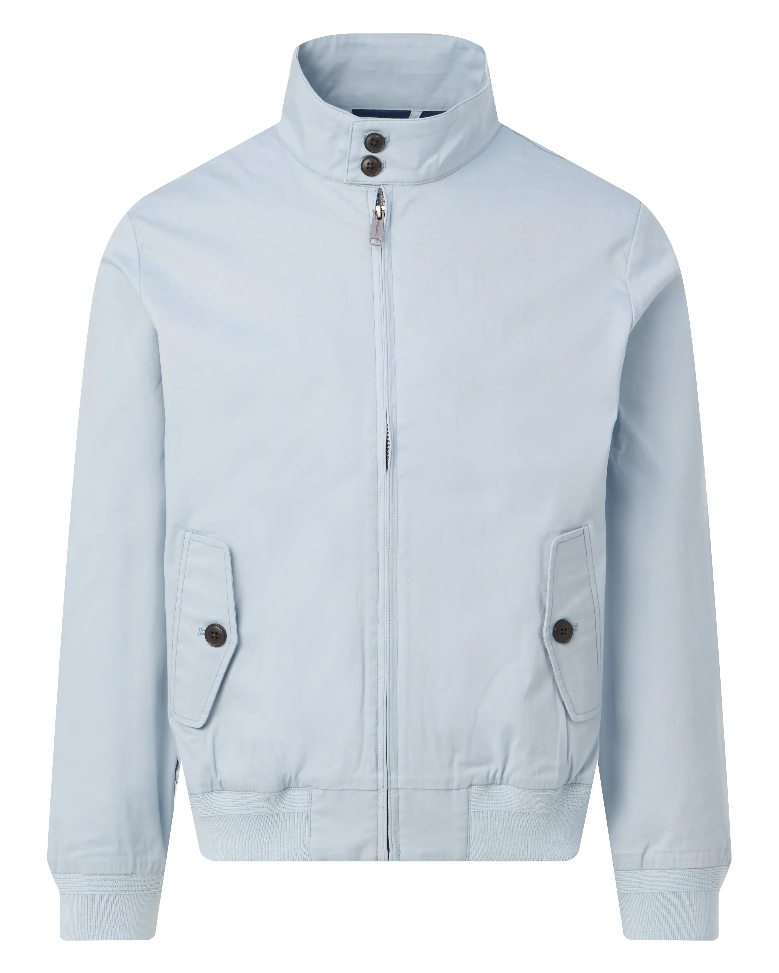 Campbell Cullum Jack Chambray Blue 103560-002-L