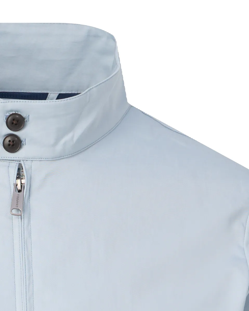 Campbell Cullum Jack Chambray Blue 103560-002-L