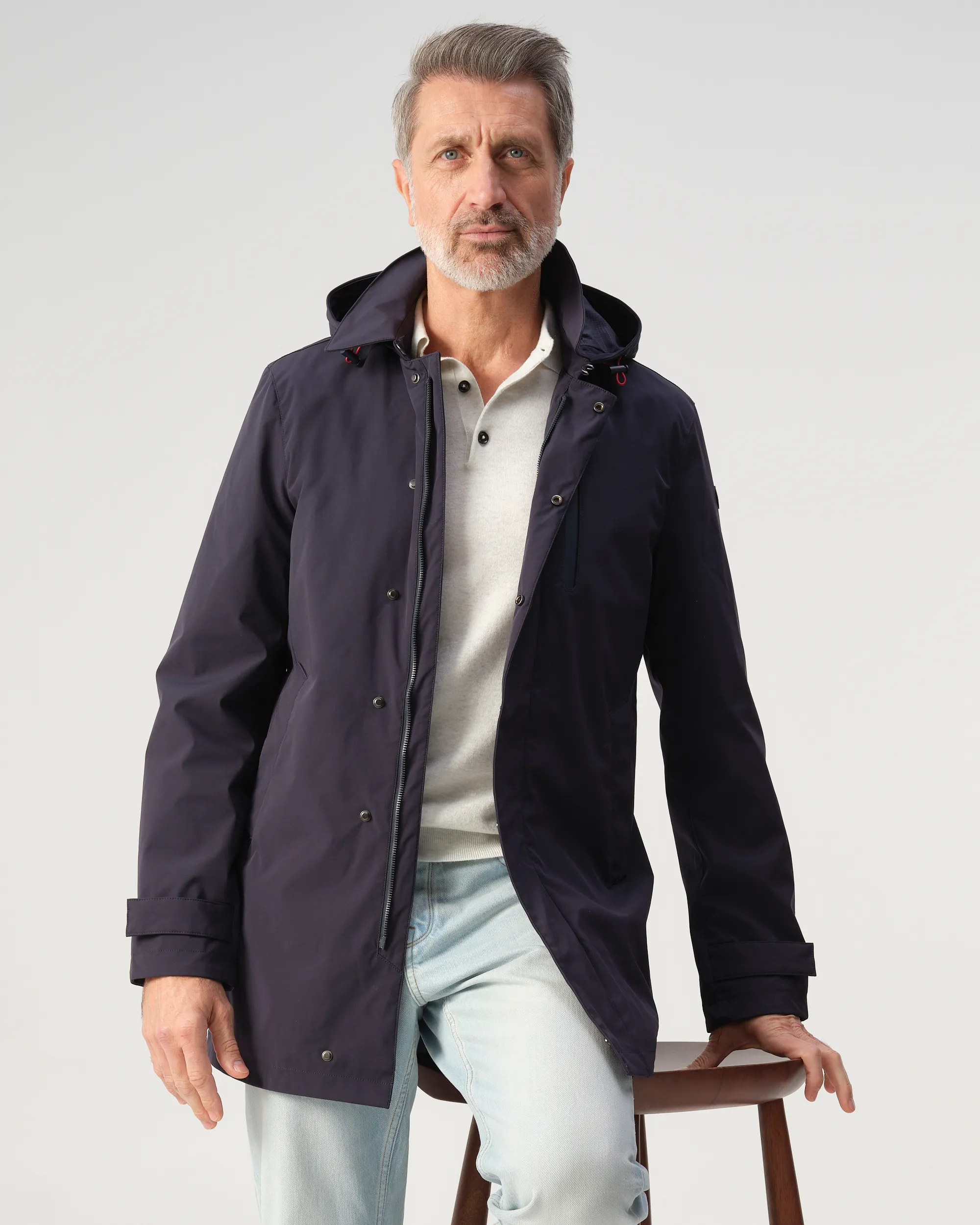 Campbell Edge Jack Night Sky 103561-001-L