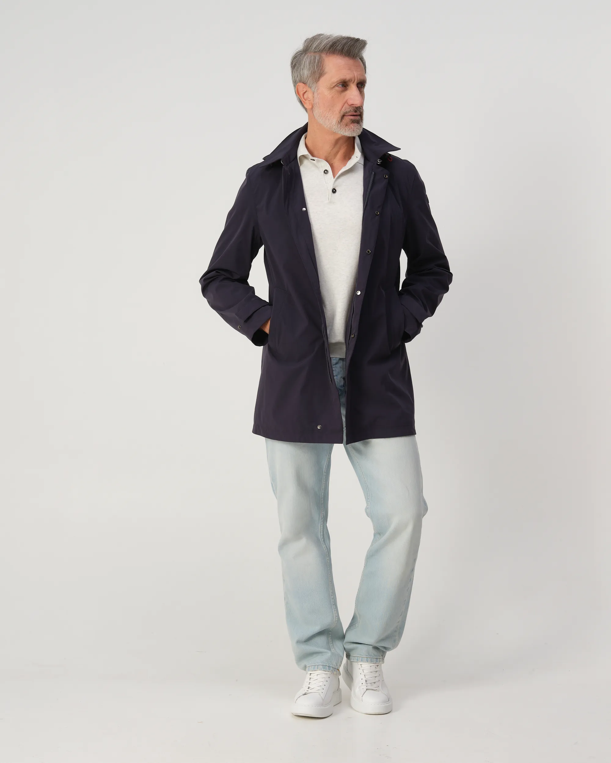 Campbell Edge Jack Night Sky 103561-001-L