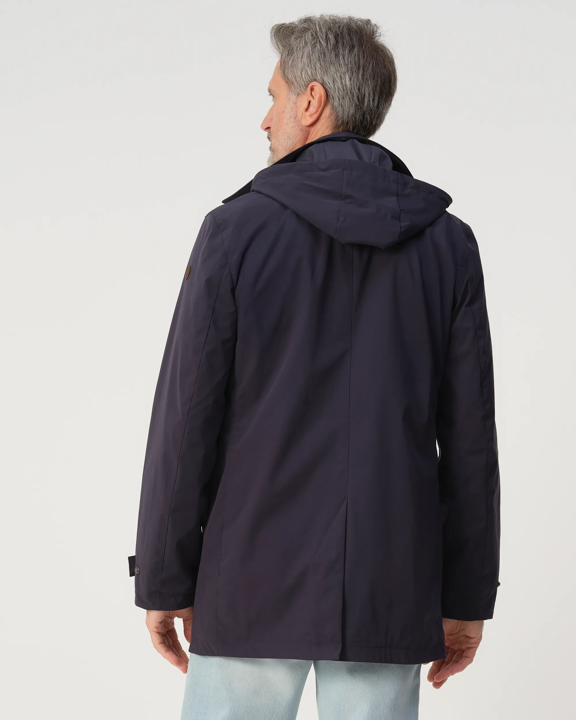 Campbell Edge Jack Night Sky 103561-001-L