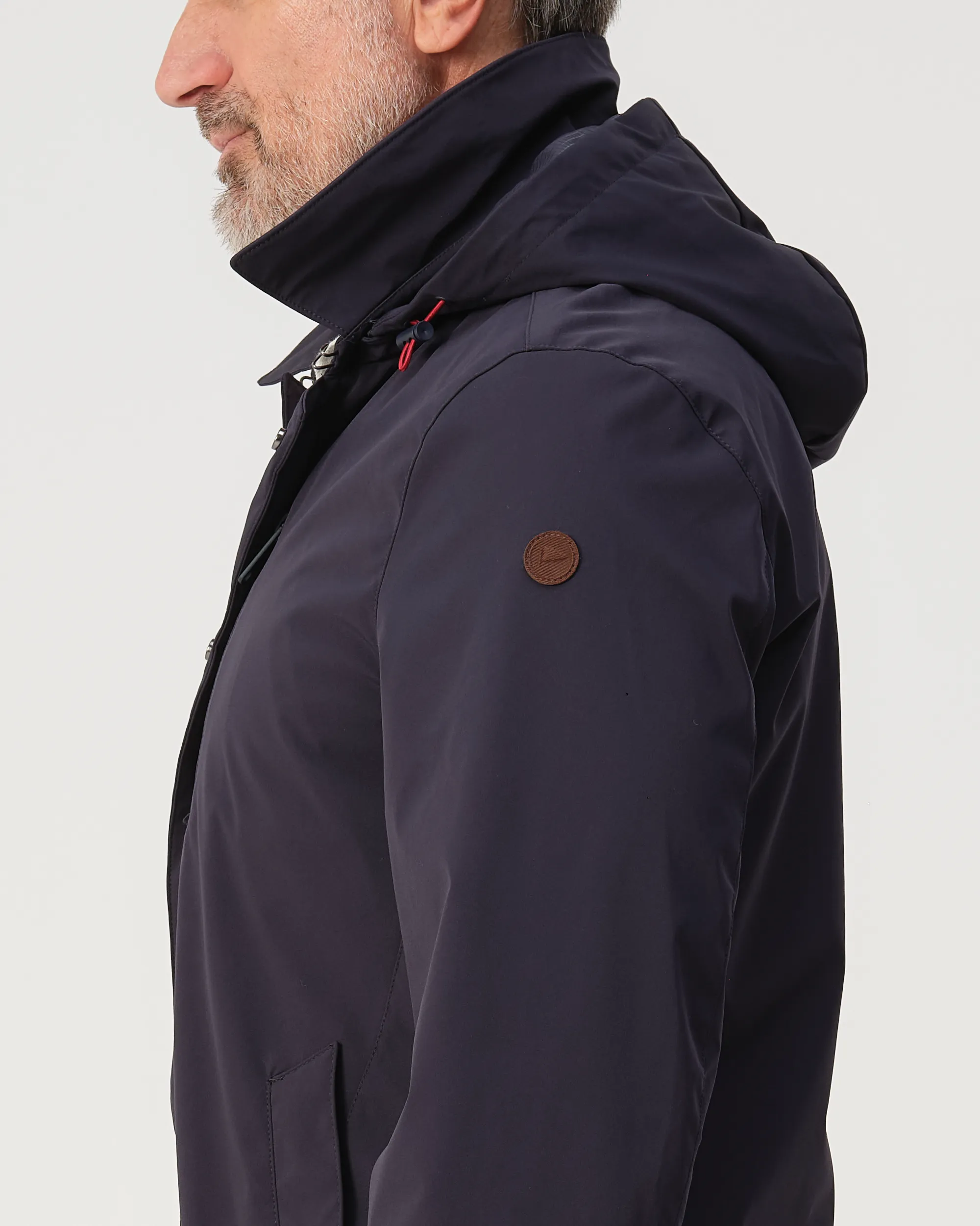 Campbell Edge Jack Night Sky 103561-001-L