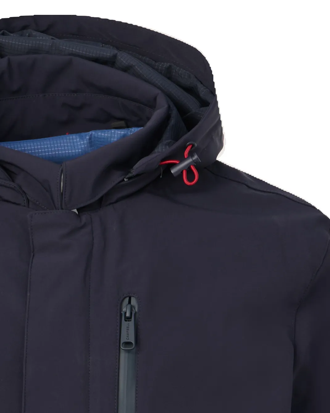 Campbell Edge Jack Night Sky 103561-001-L