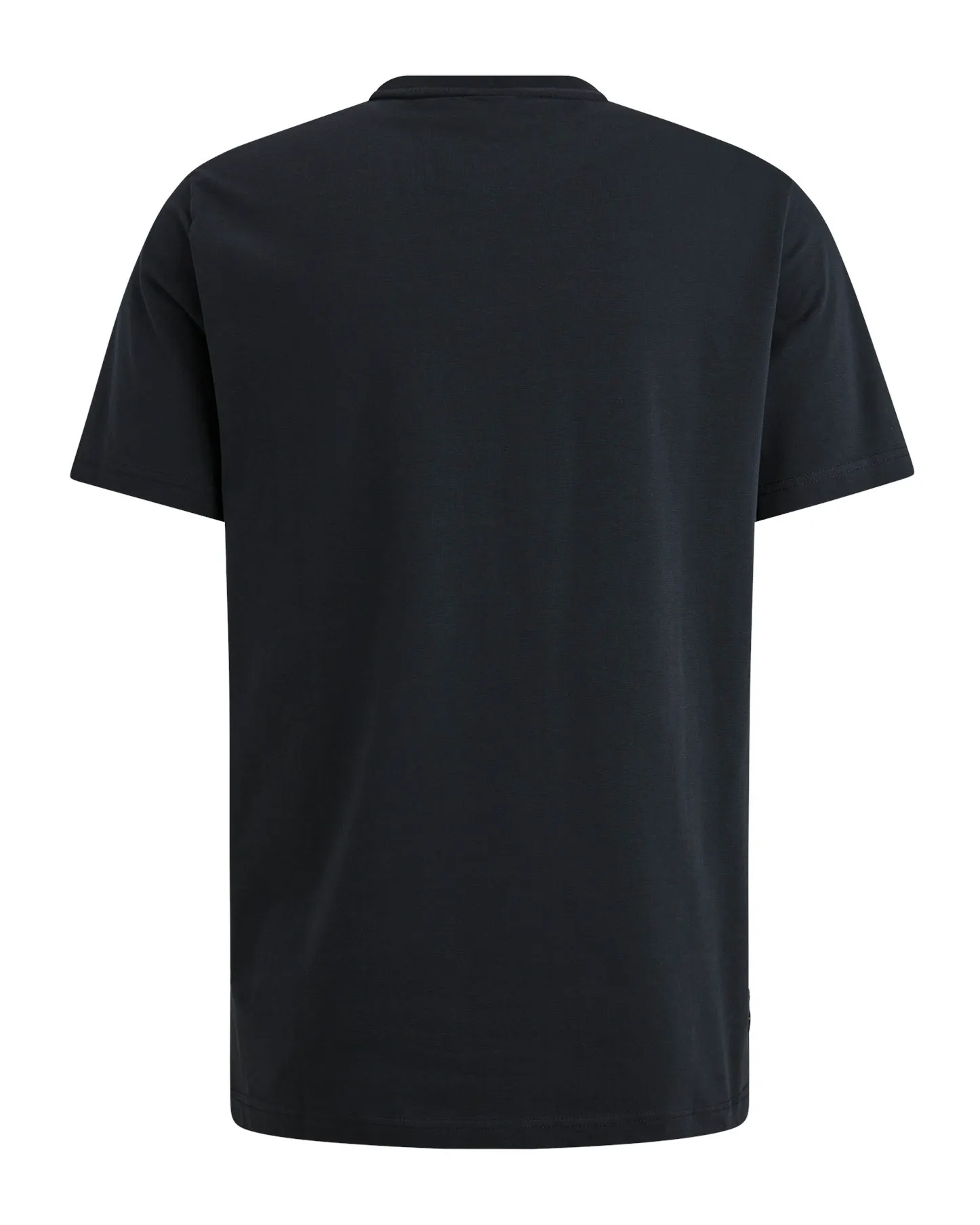 PME Legend T-shirt KM Blauw 103632-001-L