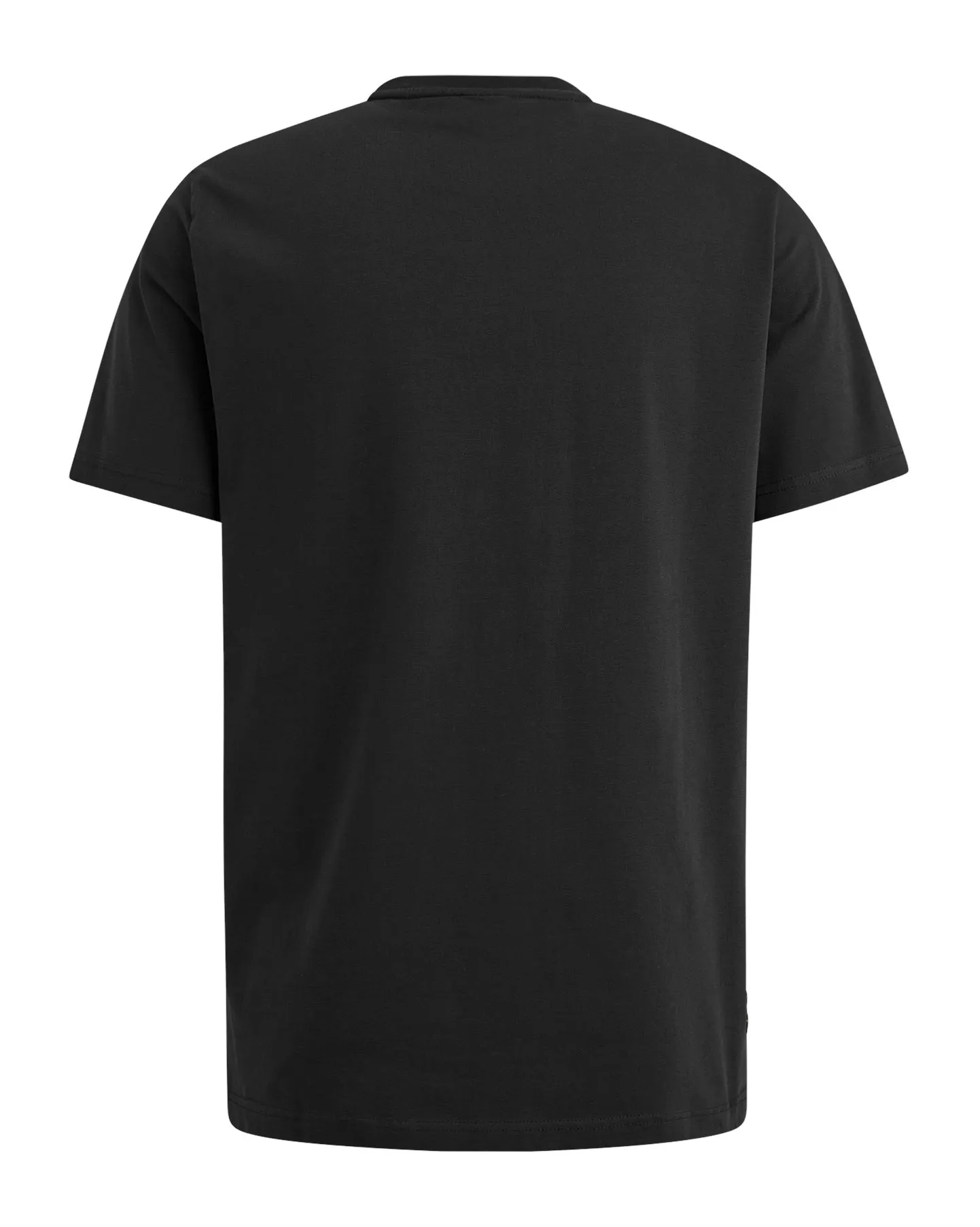 PME Legend T-shirt Korte mouw Zwart 103636-001-XL